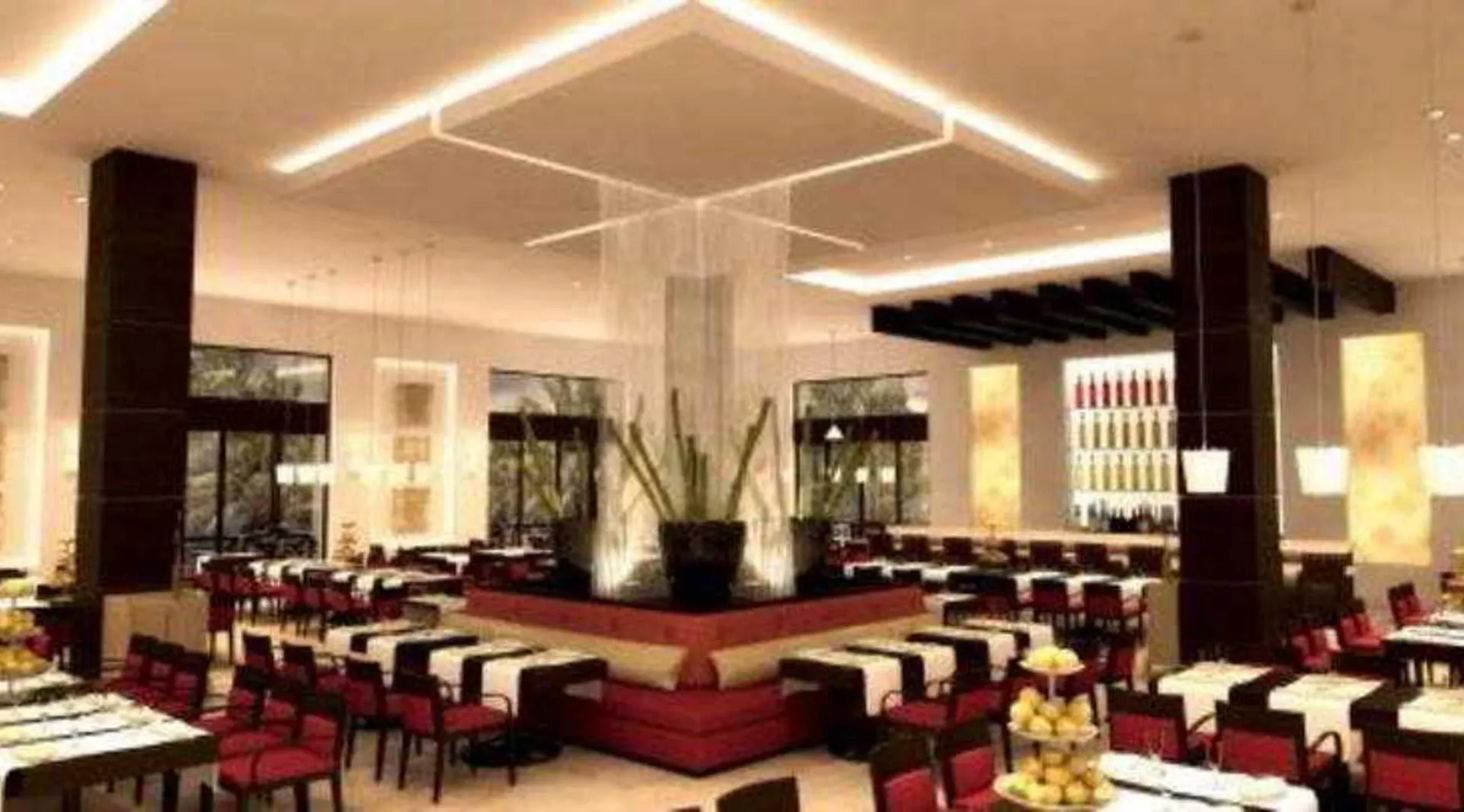 אתר נופש Hard Rock Hotel & Casino Punta Cana (Adults Only)