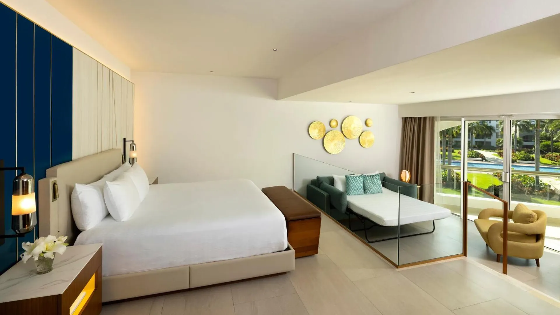 Resort Hard Rock Hotel & Casino Punta Cana (Adults Only)