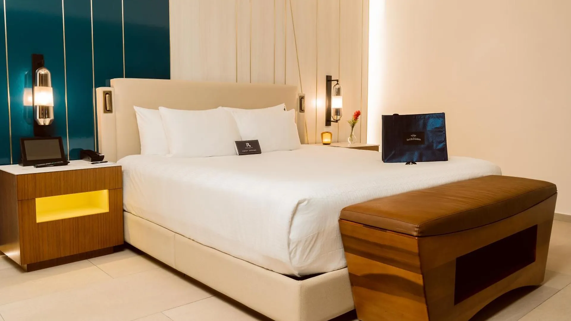 Hard Rock Hotel & Casino Punta Cana (Adults Only) הרפובליקה הדומיניקנית