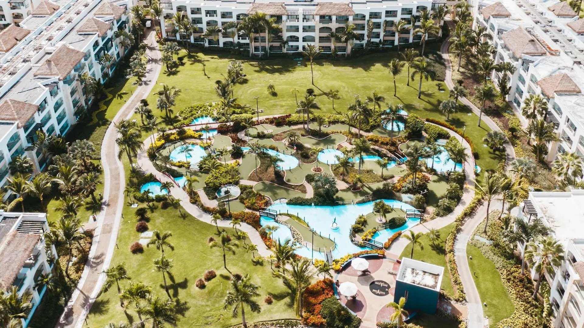 Resort Hard Rock Hotel & Casino Punta Cana (Adults Only)