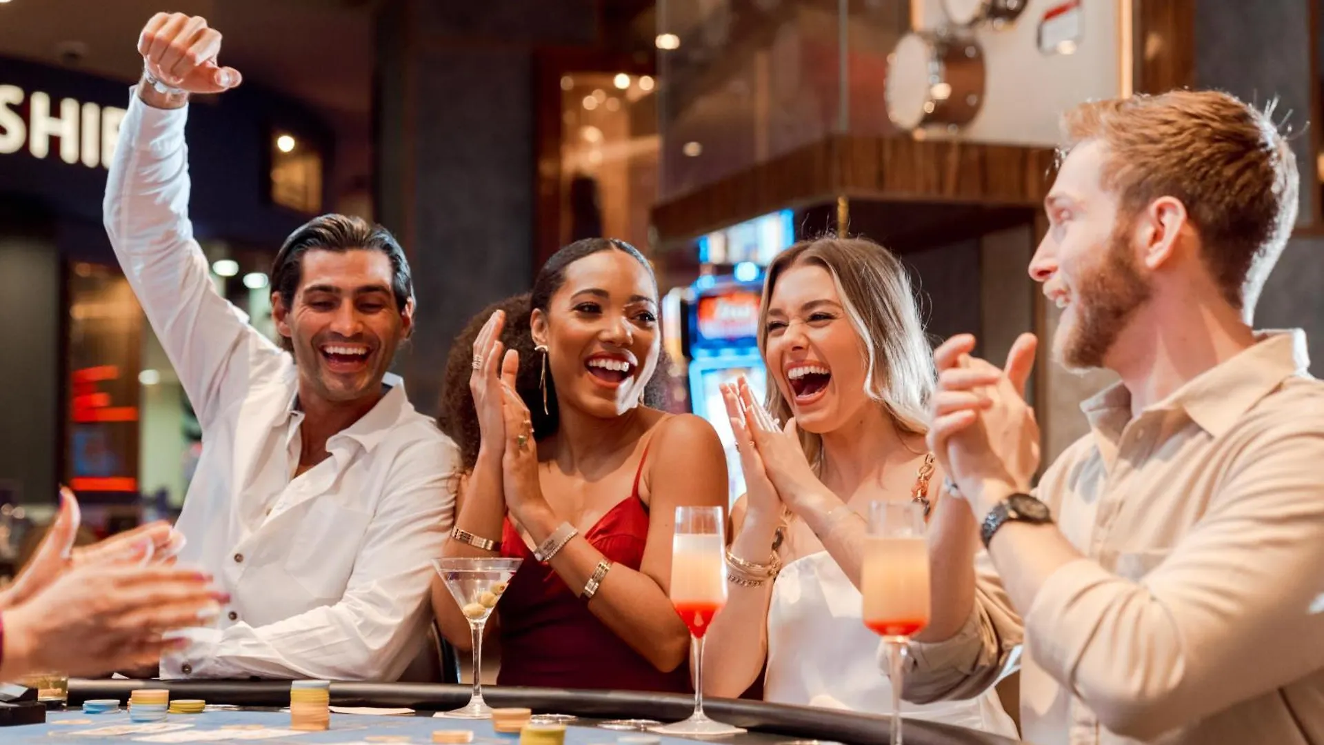 Resort Hard Rock Hotel & Casino Punta Cana (Adults Only)