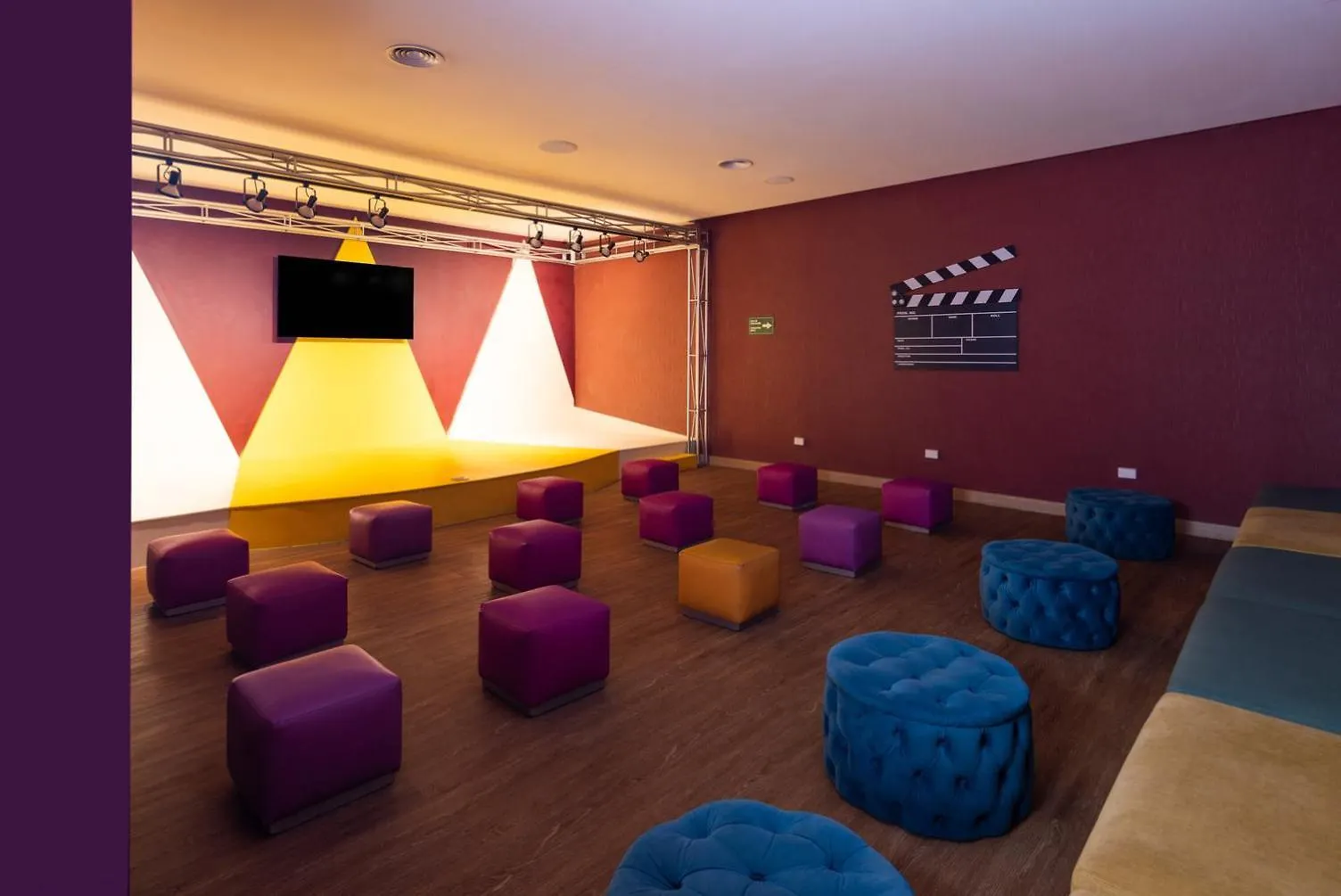 ***** אתר נופש Hard Rock Hotel & Casino Punta Cana (Adults Only) הרפובליקה הדומיניקנית