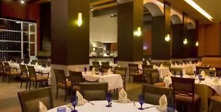 Hard Rock Hotel & Casino Punta Cana (Adults Only) אתר נופש