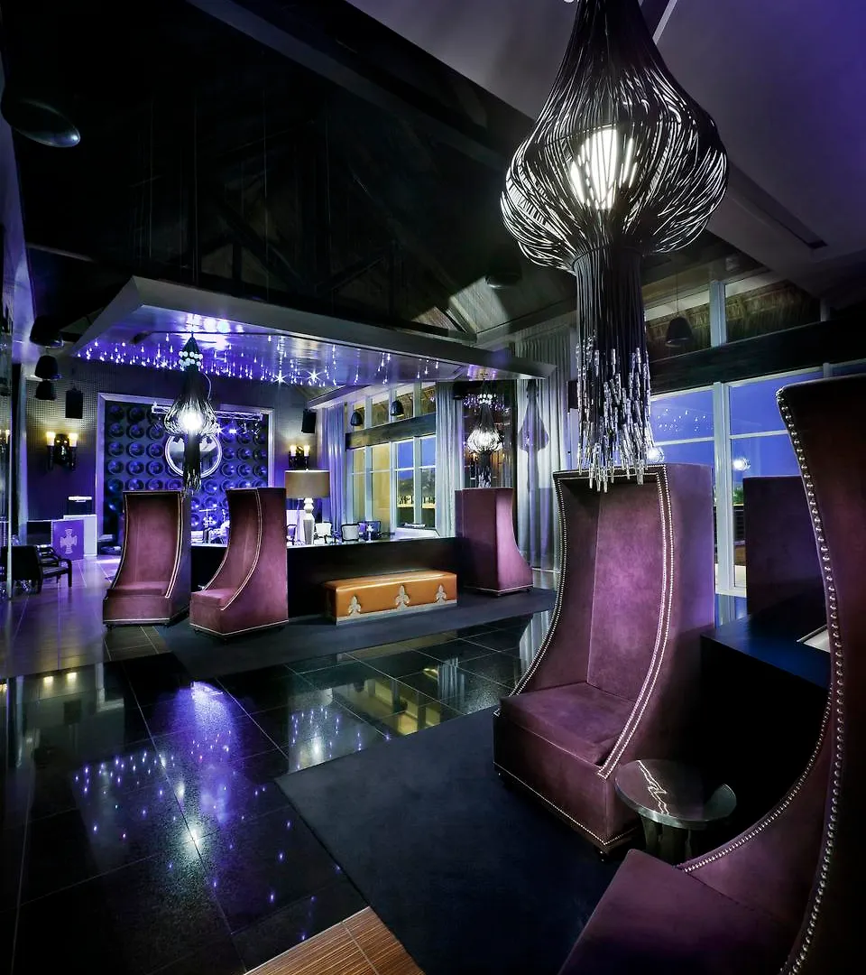 Hard Rock Hotel & Casino Punta Cana (Adults Only) Resort