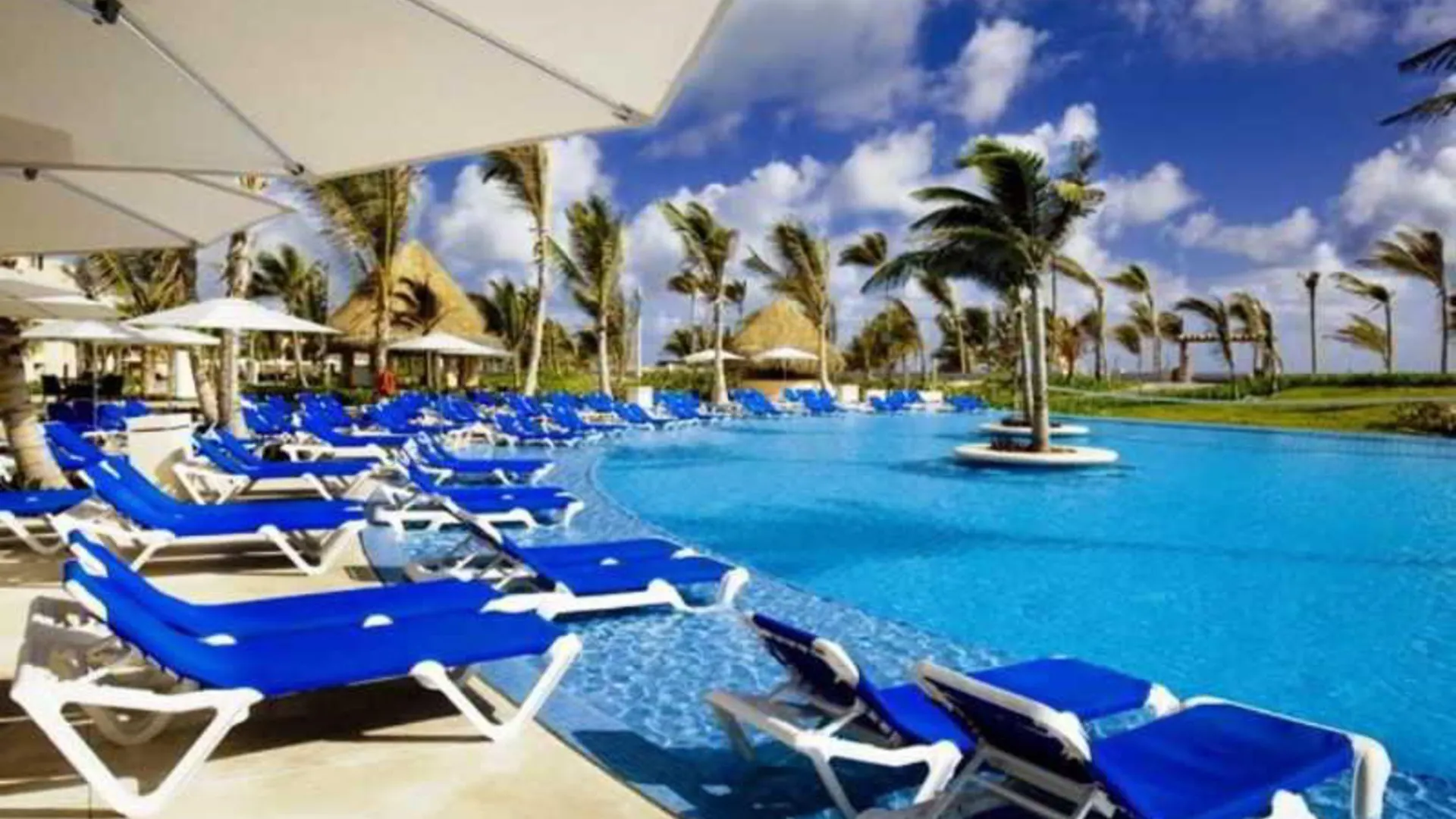 Resort Hard Rock Hotel & Casino Punta Cana (Adults Only)