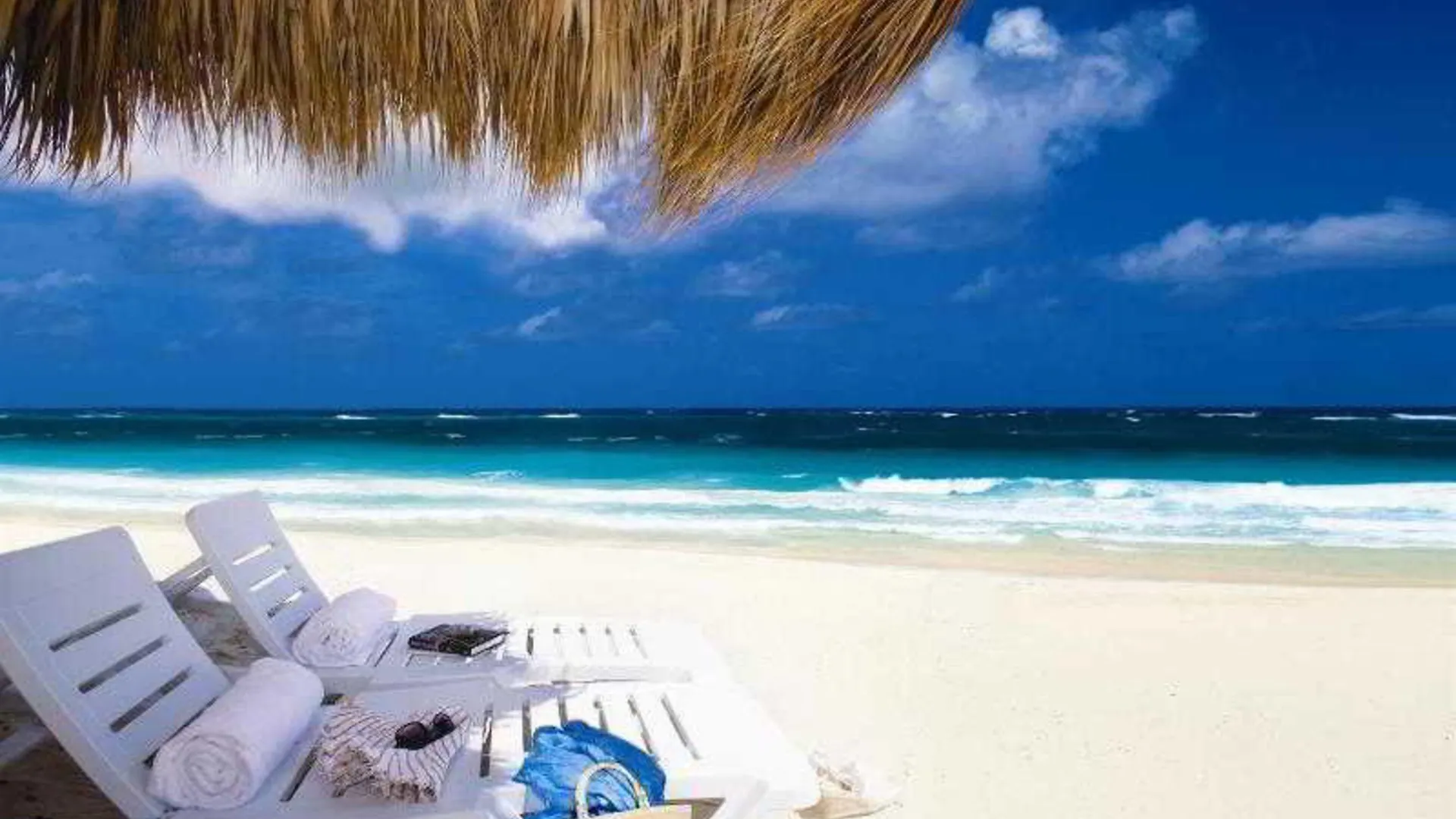 Hard Rock Hotel & Casino Punta Cana (Adults Only) Dominican Republic