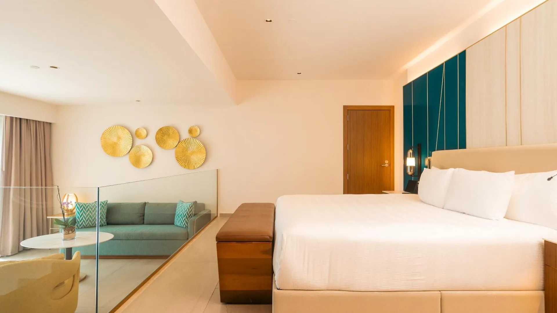 Hard Rock Hotel & Casino Punta Cana (Adults Only)