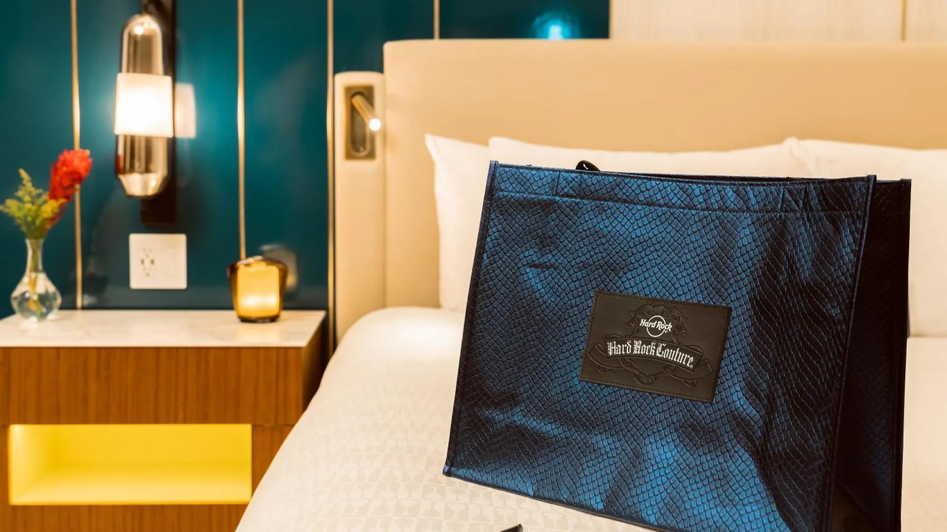 Resort Hard Rock Hotel & Casino Punta Cana (Adults Only)