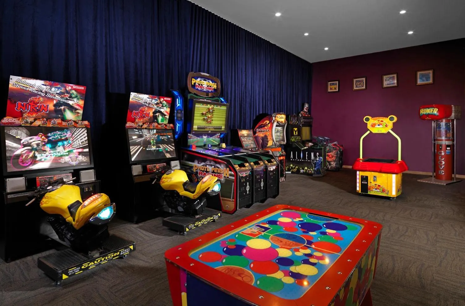 Hard Rock Hotel & Casino Punta Cana (Adults Only) 5*,