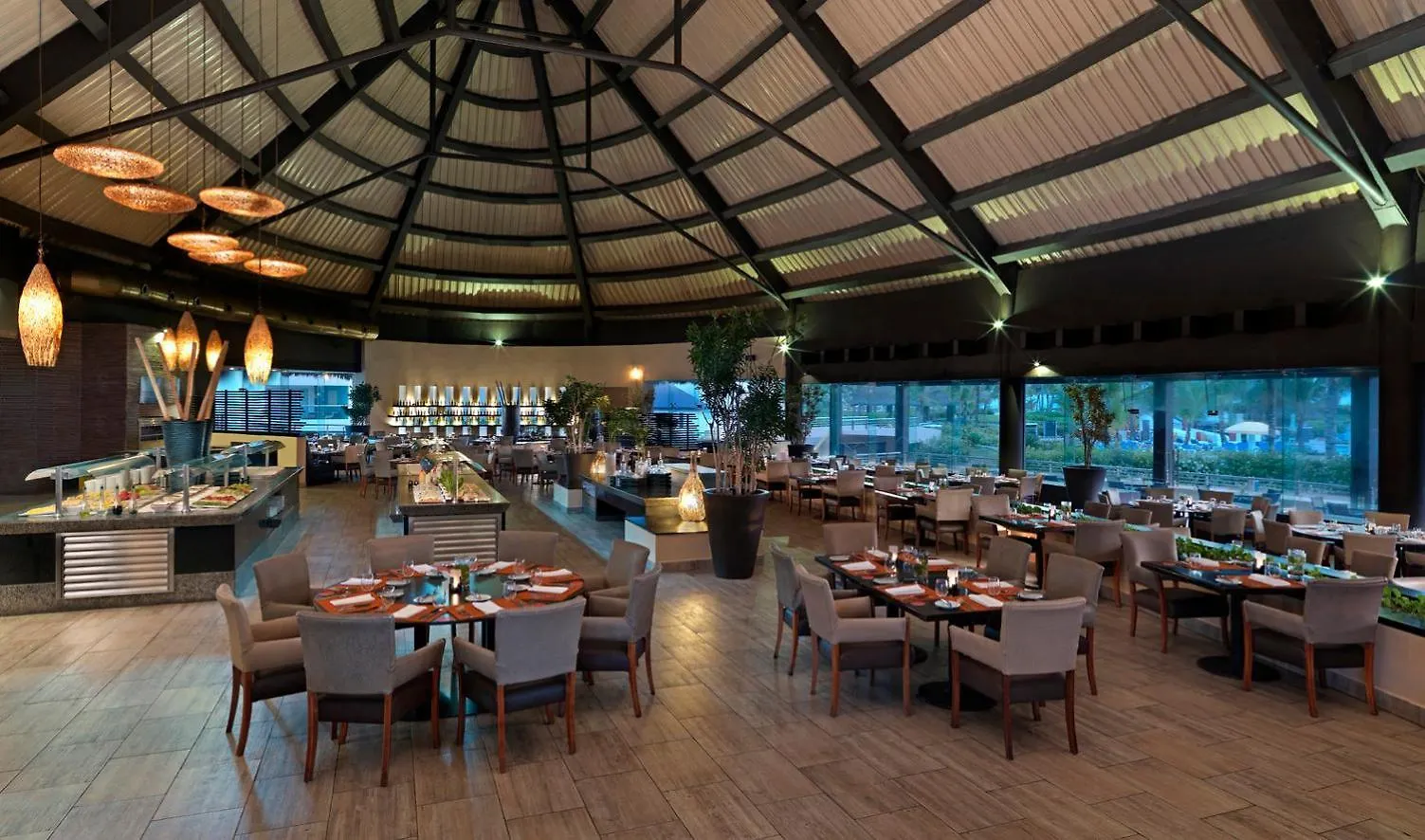 Hard Rock Hotel & Casino Punta Cana (Adults Only) Dominican Republic