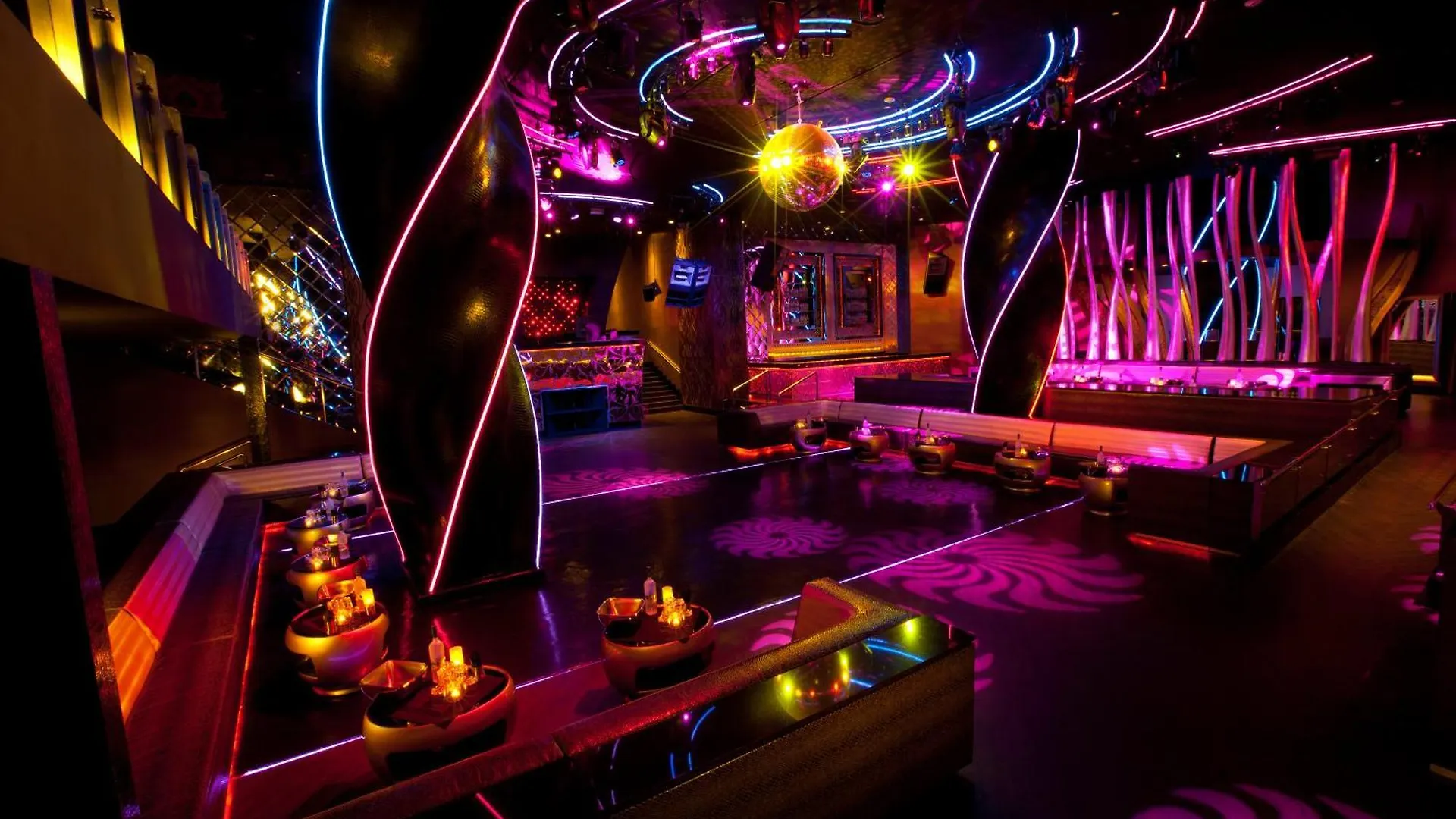 Hard Rock Hotel & Casino Punta Cana (Adults Only) 5*,