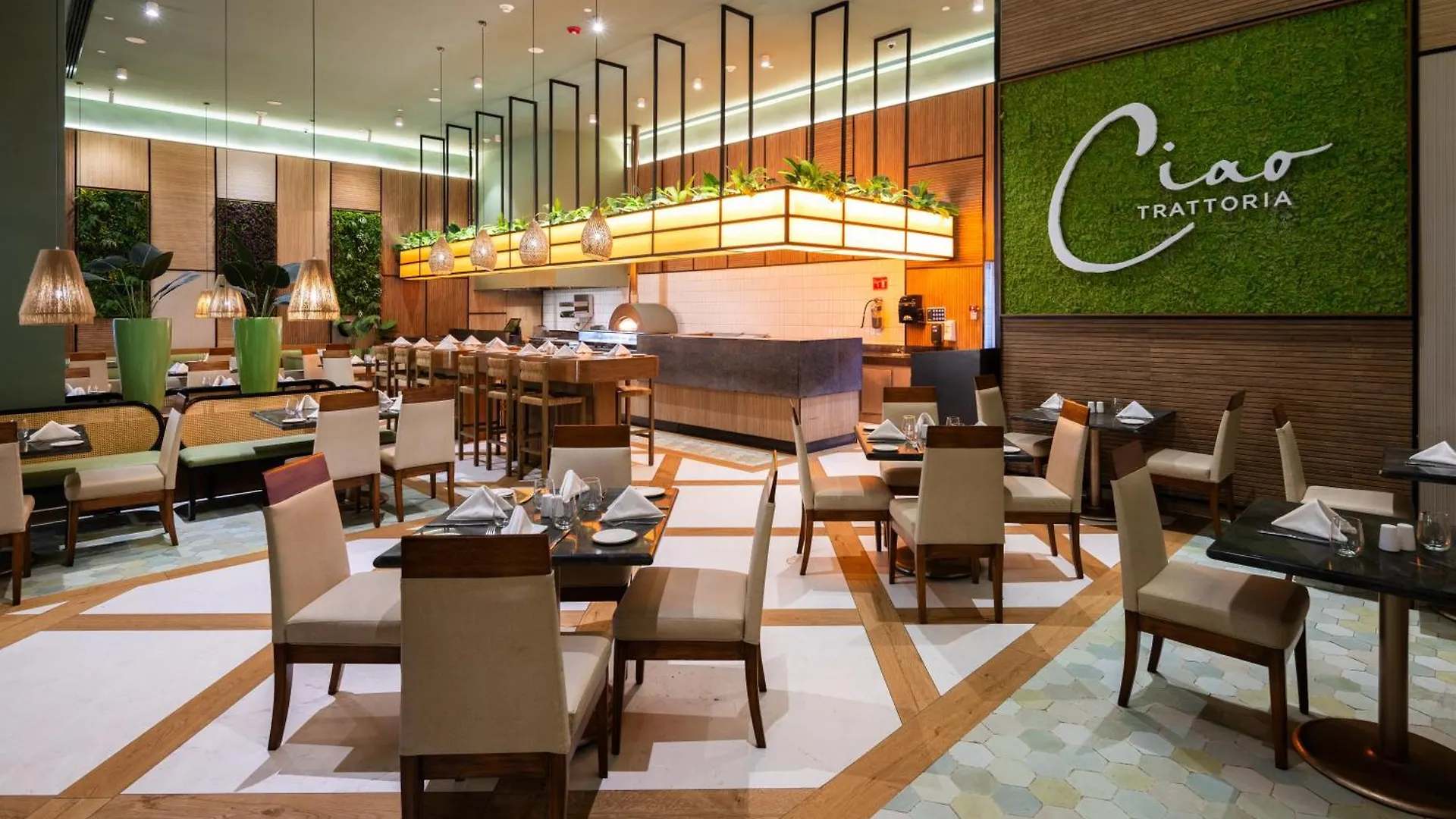 Hard Rock Hotel & Casino Punta Cana (Adults Only)