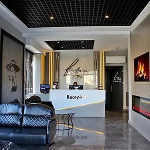 Fly And Airport 3* İstanbul