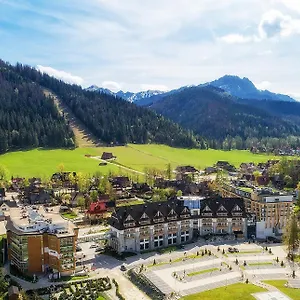 Hotel Grand Nosalowy Dwór ****