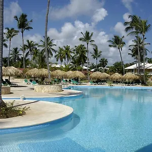 Ośrodek wypoczynkowy Grand Palladium Select Bavaro