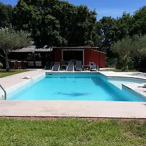 Bed & Breakfast Des Oliviers