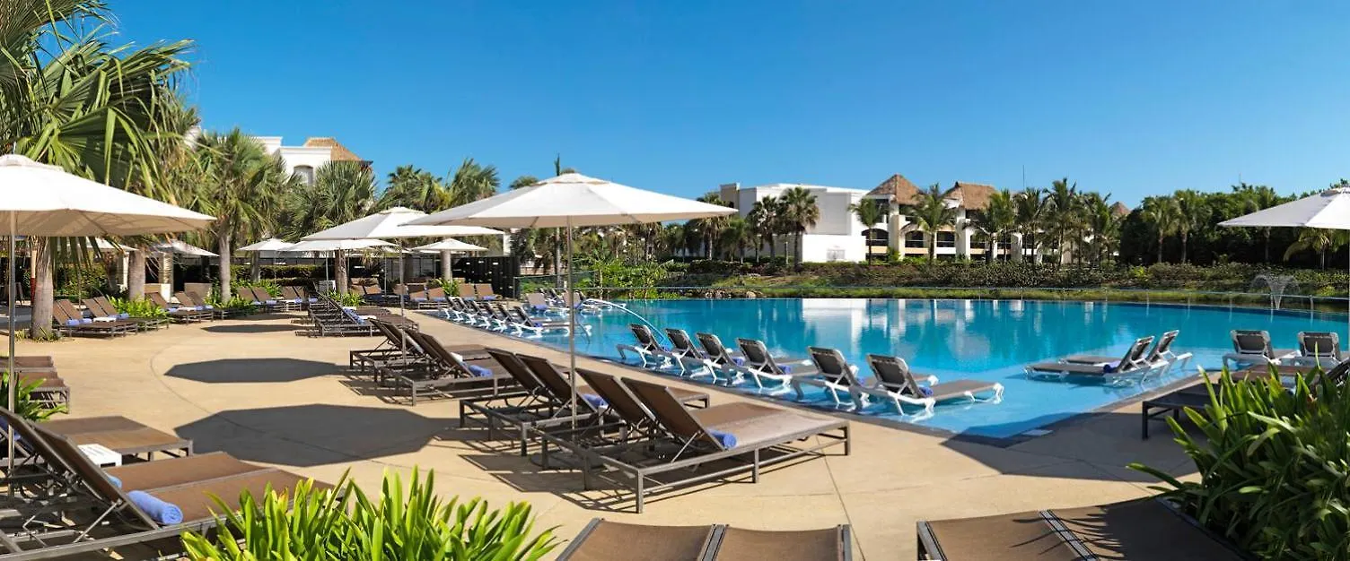 Hard Rock Hotel & Casino Punta Cana (Adults Only)