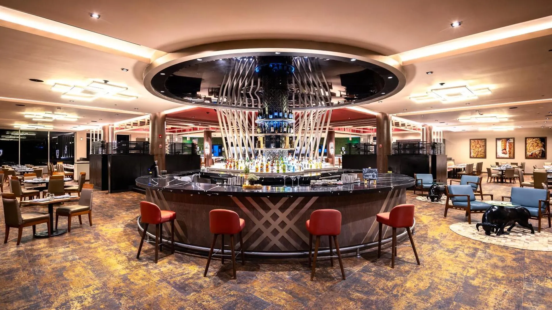 Hard Rock Hotel & Casino Punta Cana (Adults Only) 5*,  Dominican Republic