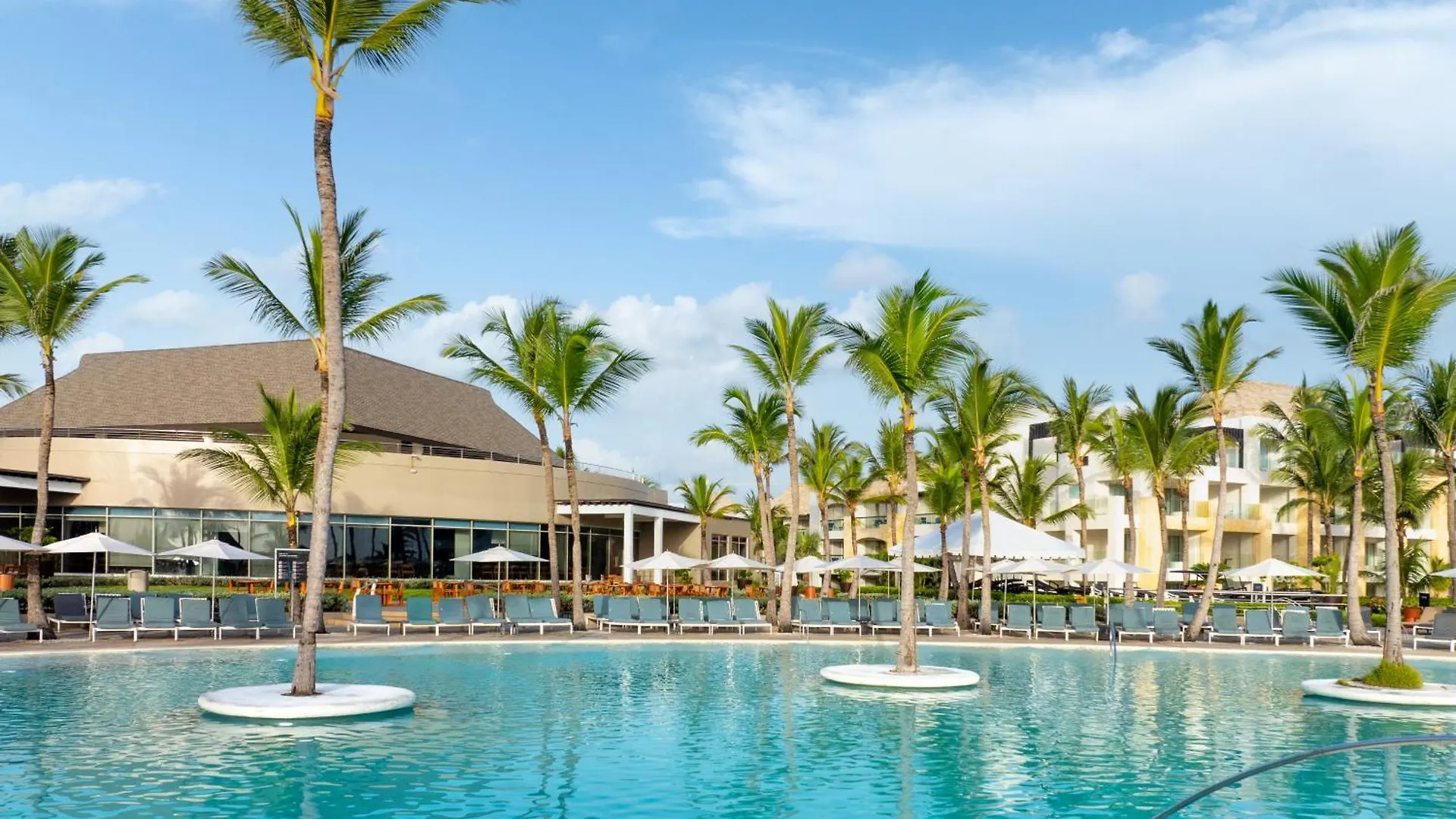 Hard Rock Hotel & Casino Punta Cana (Adults Only) Dominican Republic
