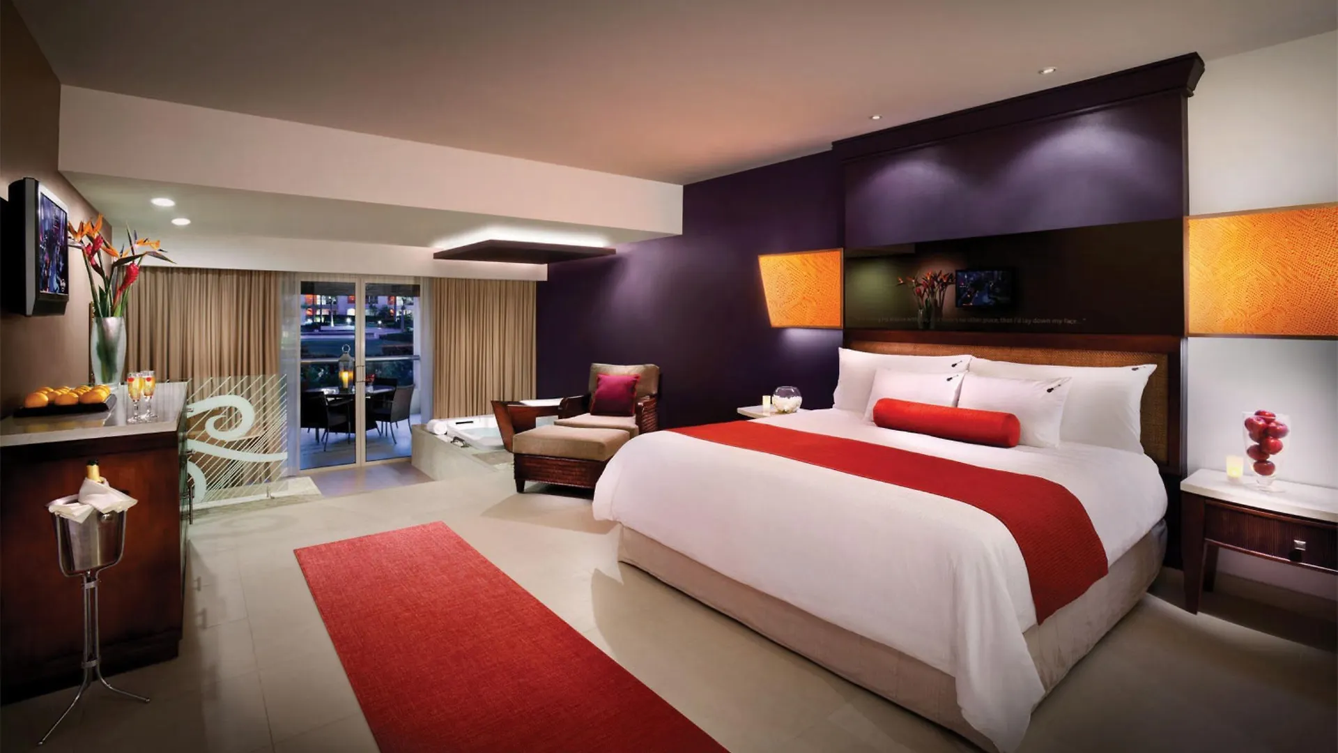 Hard Rock Hotel & Casino Punta Cana (Adults Only)
