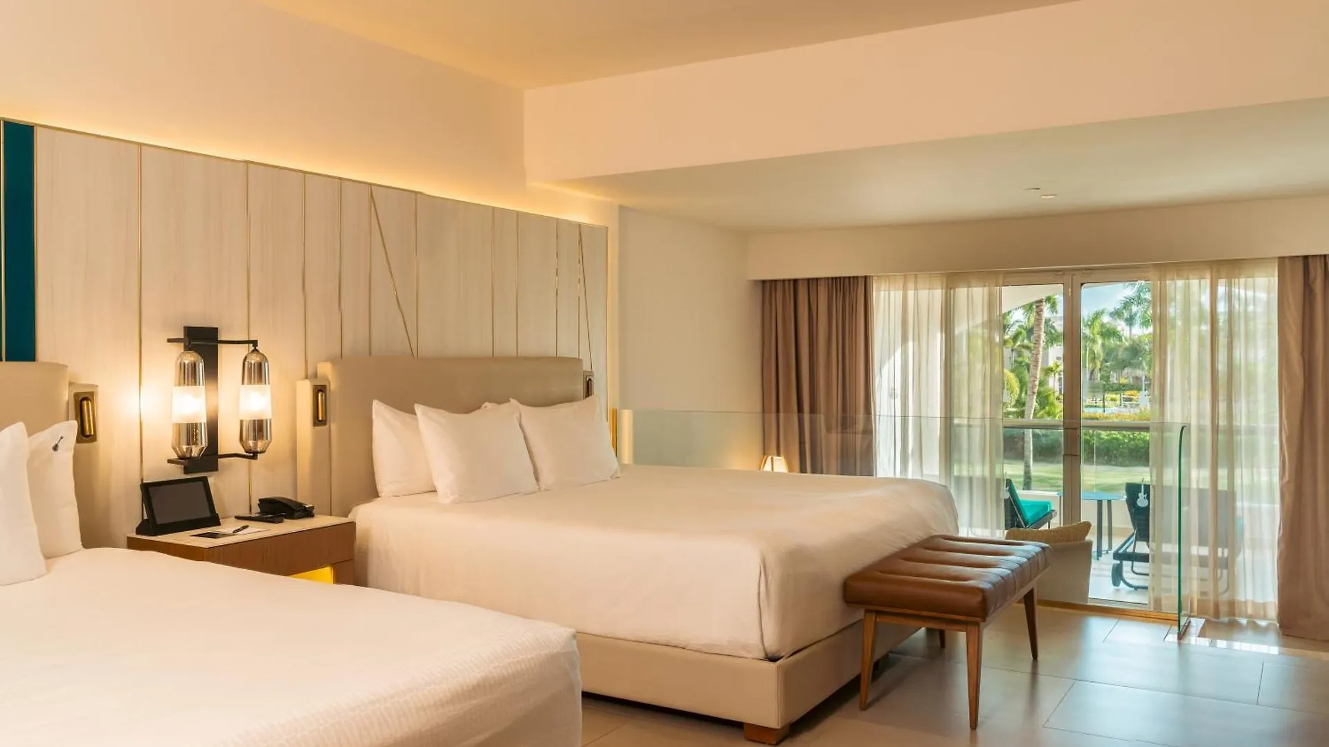 Hard Rock Hotel & Casino Punta Cana (Adults Only) Resort