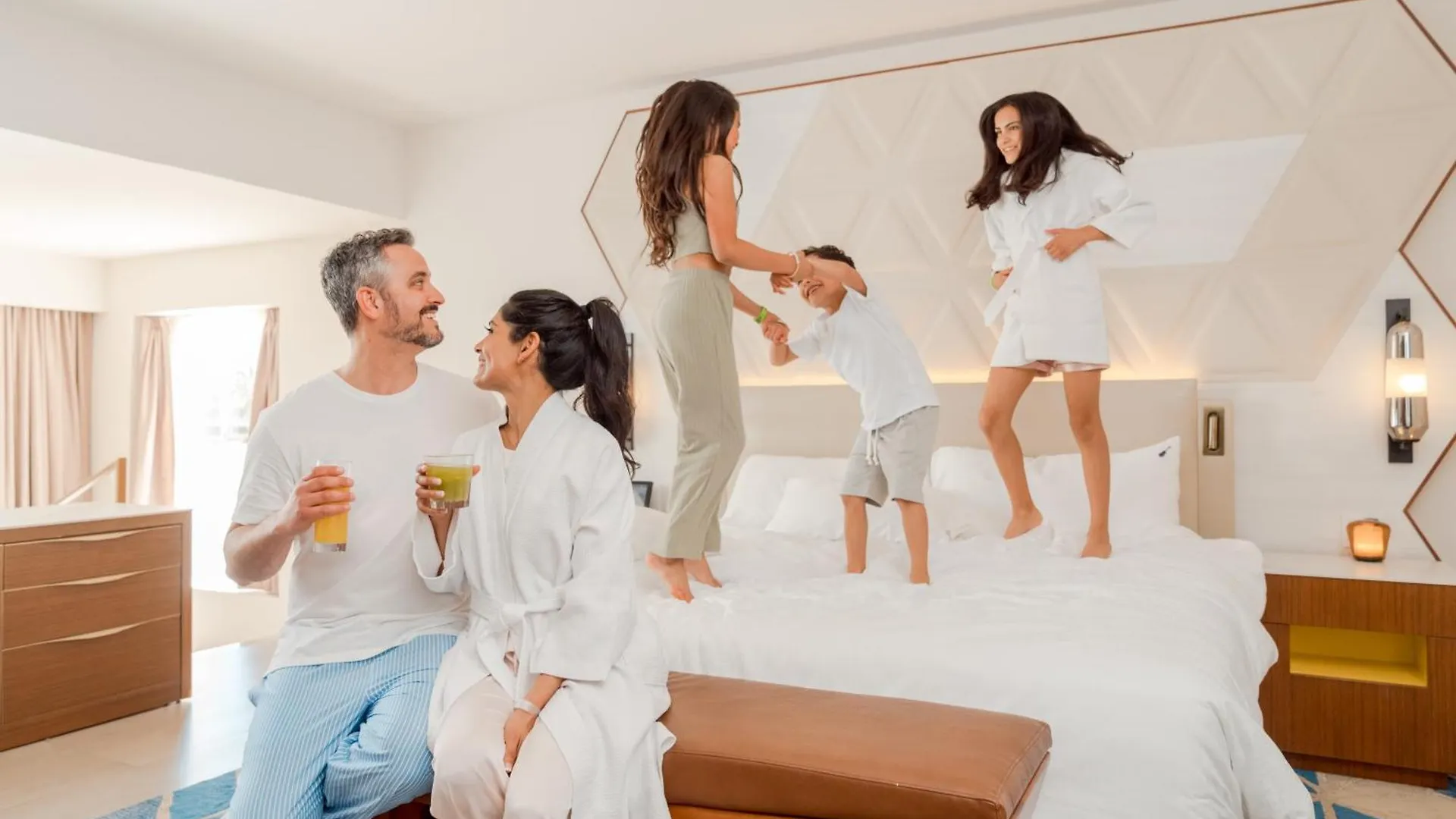Hard Rock Hotel & Casino Punta Cana (Adults Only) 5*,