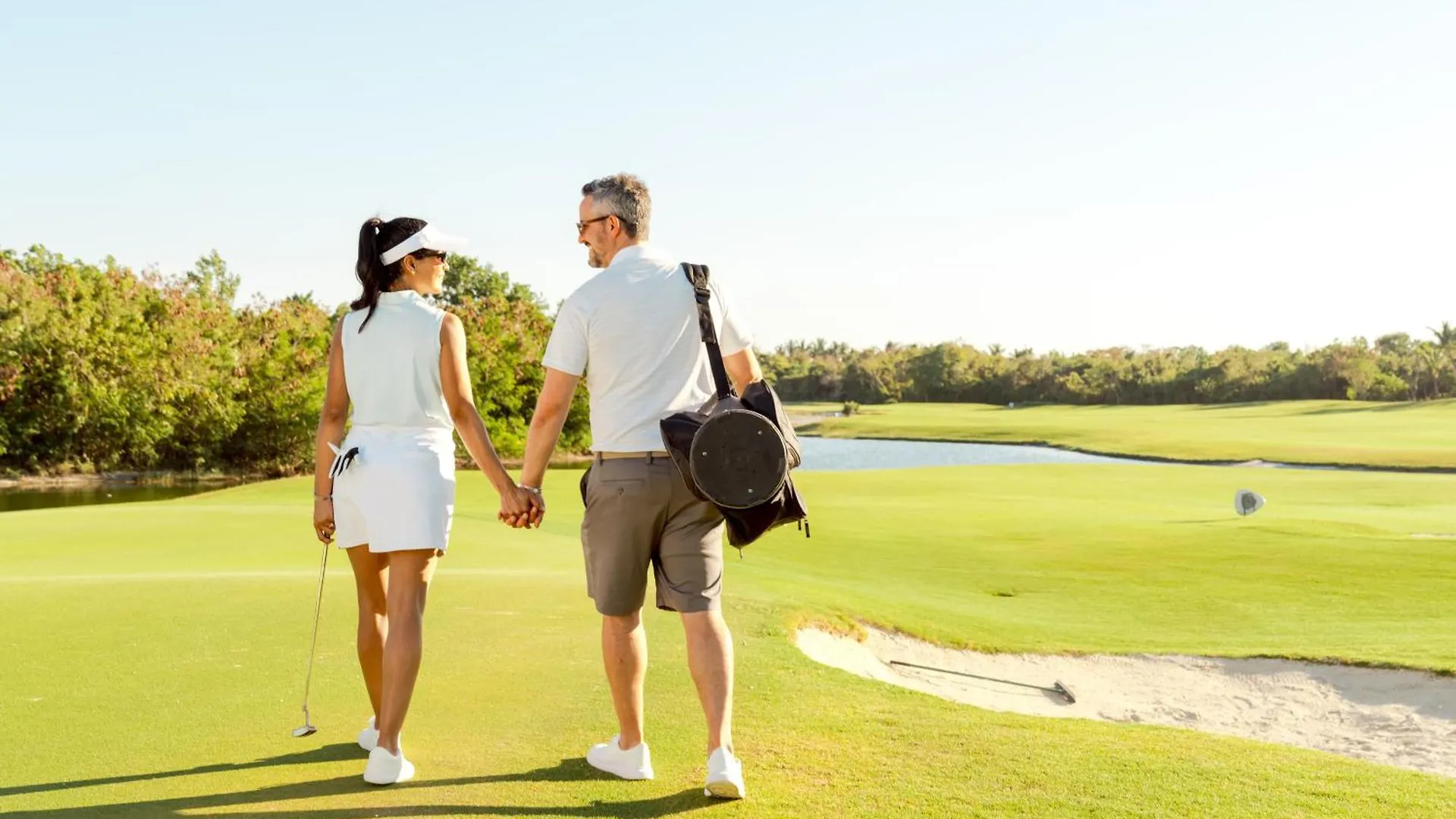 Resort Hard Rock Hotel & Casino Punta Cana (Adults Only)
