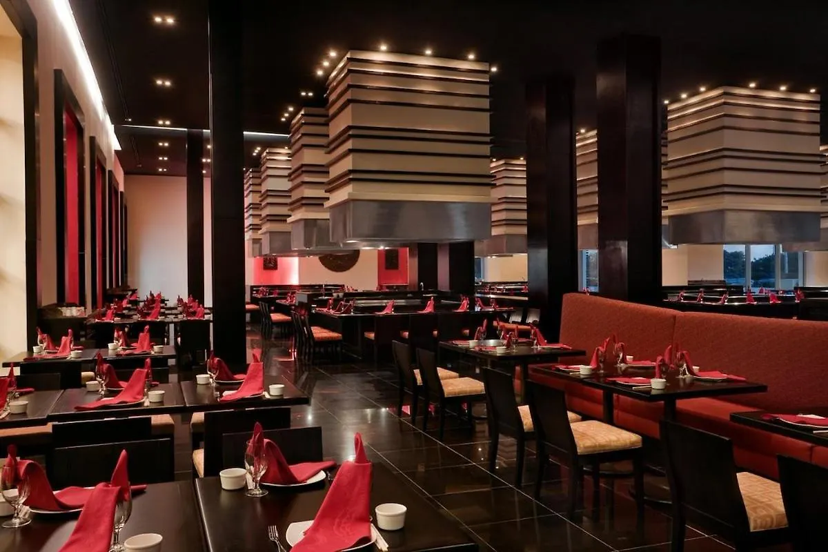 Resort Hard Rock Hotel & Casino Punta Cana (Adults Only)