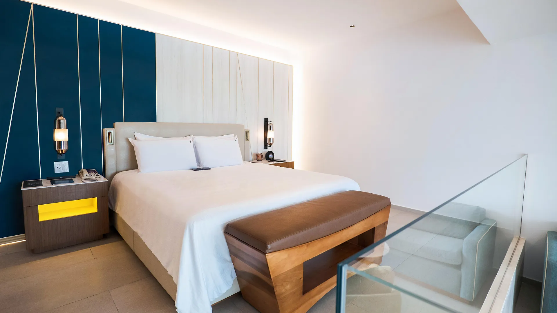 Hard Rock Hotel & Casino Punta Cana (Adults Only) Feriested