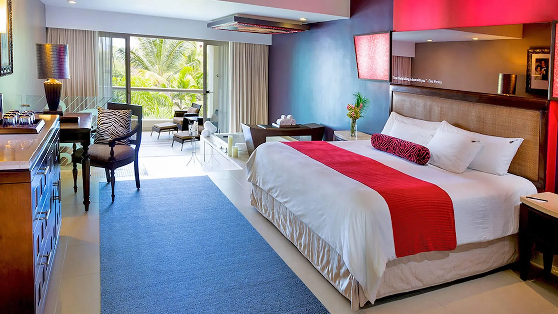 Hard Rock Hotel & Casino Punta Cana (Adults Only) Den Dominikanske Republik
