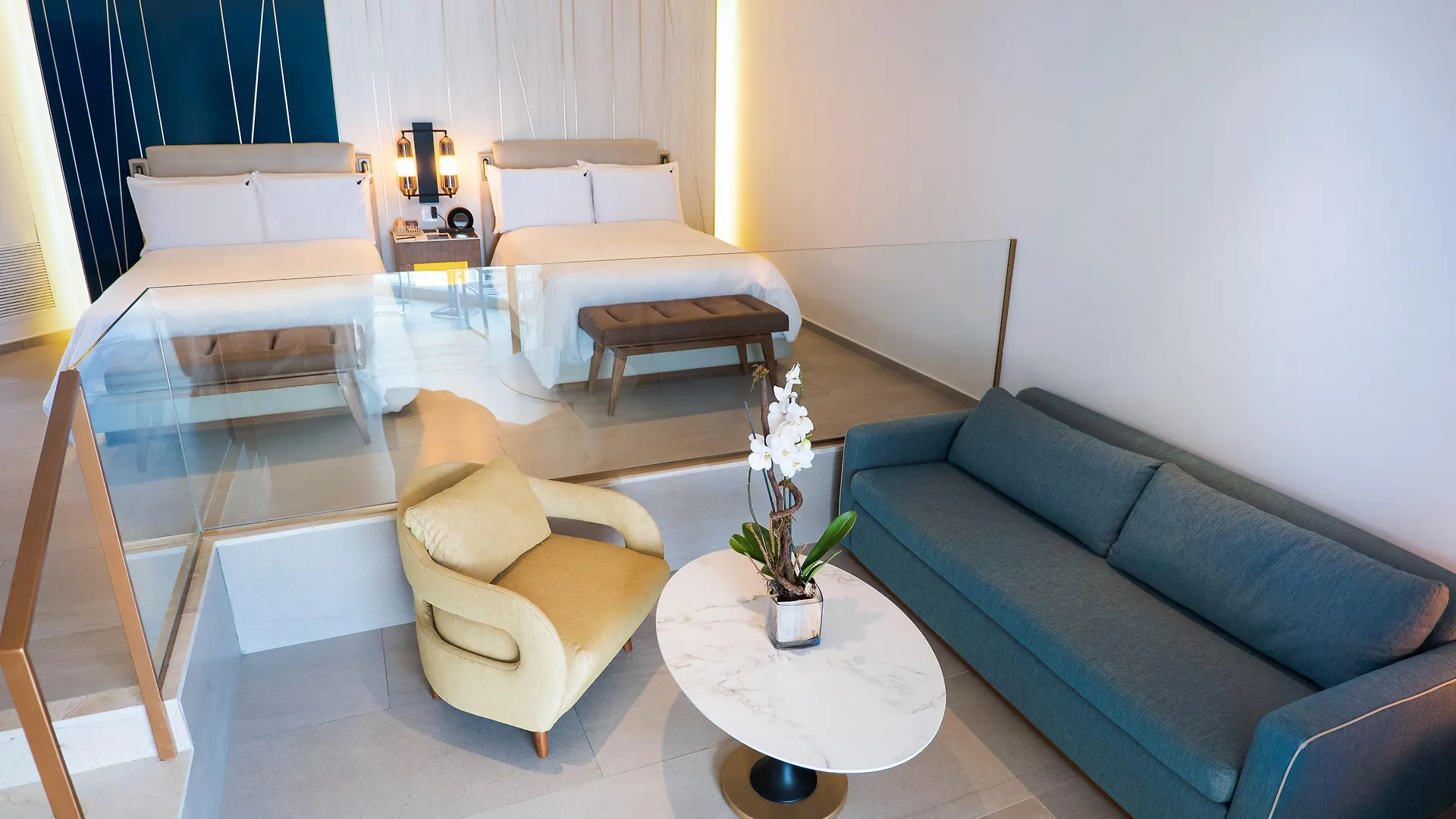 Resort Hard Rock Hotel & Casino Punta Cana (Adults Only)