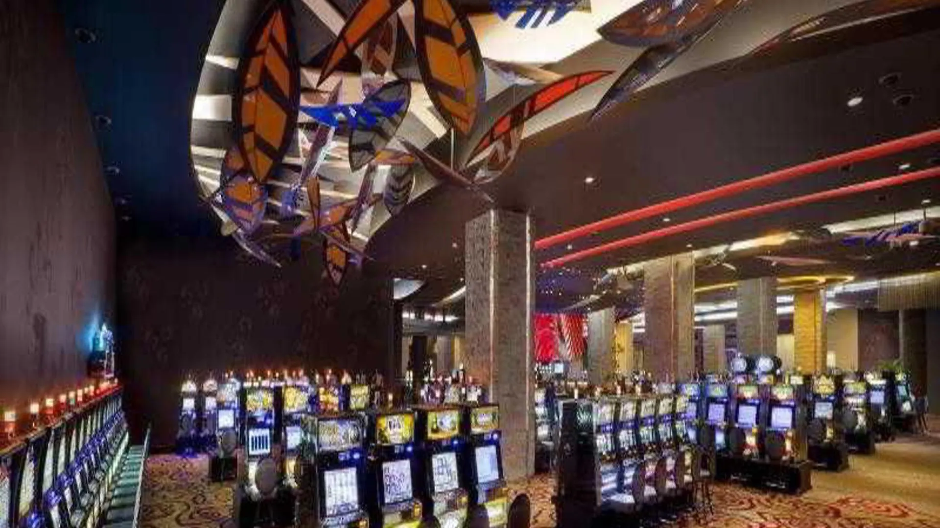 Hard Rock Hotel & Casino Punta Cana (Adults Only) Den Dominikanske Republik