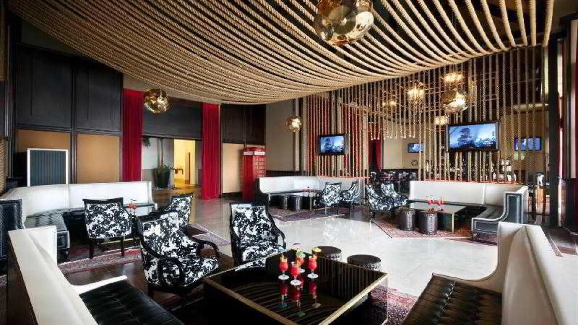 Hard Rock Hotel & Casino Punta Cana (Adults Only) Resort