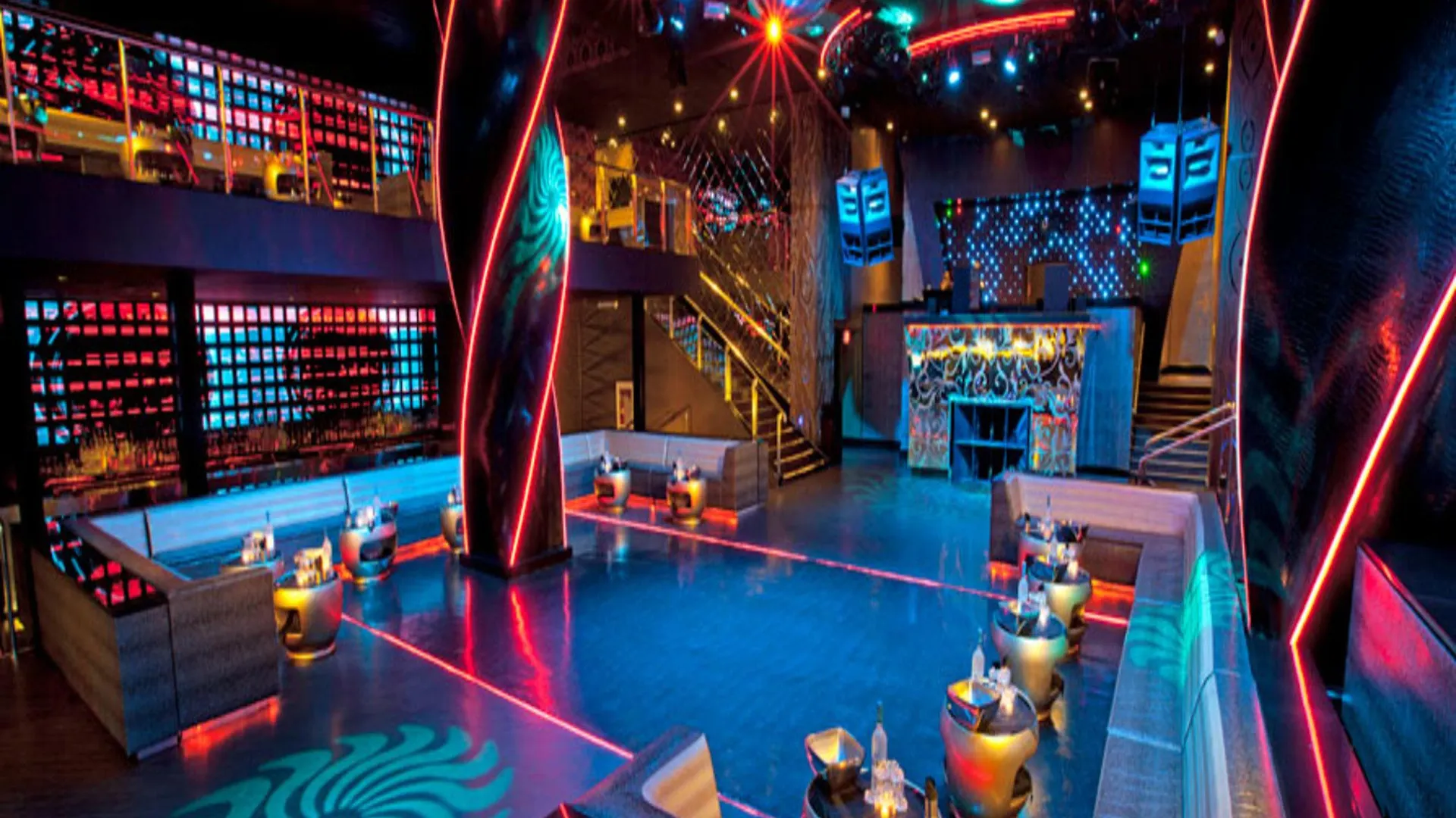 Hard Rock Hotel & Casino Punta Cana (Adults Only) 5*,  Den Dominikanske Republik