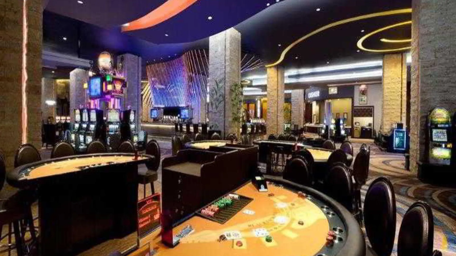 Hard Rock Hotel & Casino Punta Cana (Adults Only)
