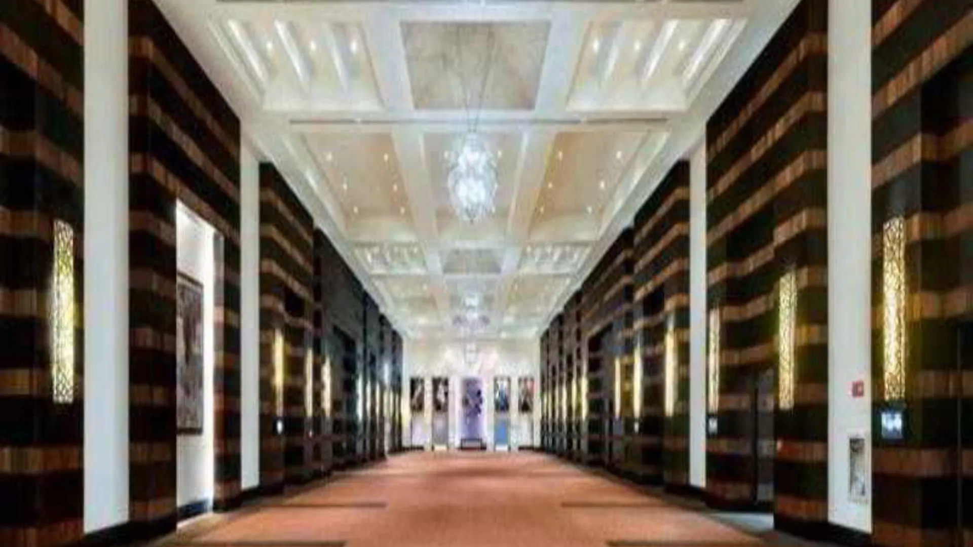Resort Hard Rock Hotel & Casino Punta Cana (Adults Only)