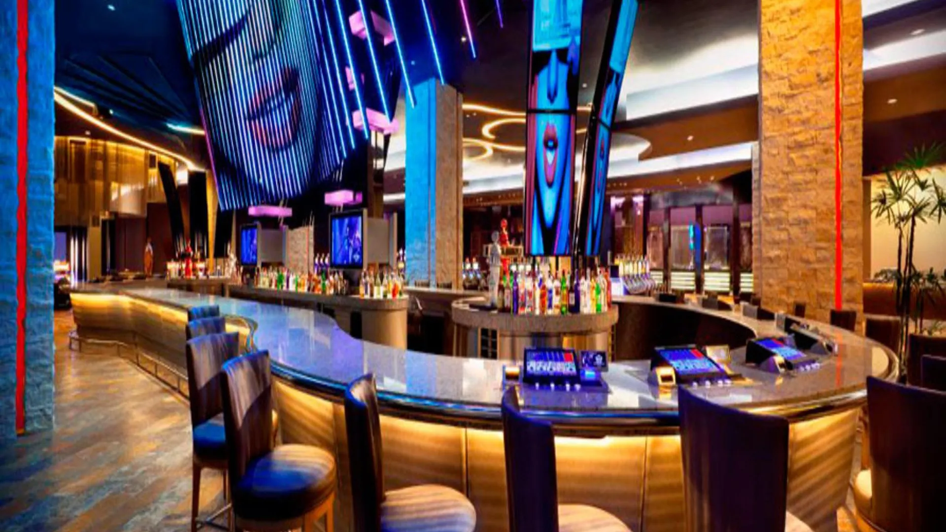 Hard Rock Hotel & Casino Punta Cana (Adults Only) Feriested