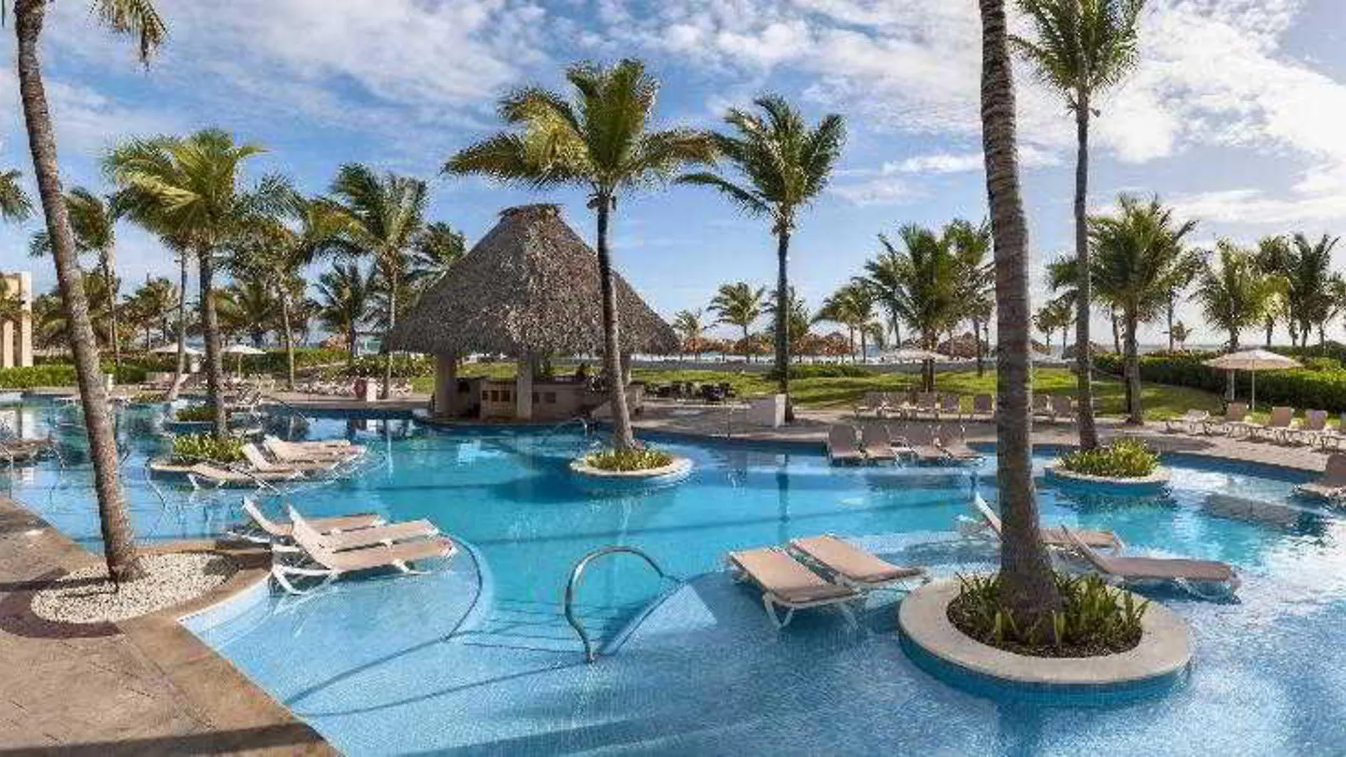 ***** Feriested Hard Rock Hotel & Casino Punta Cana (Adults Only) Den Dominikanske Republik