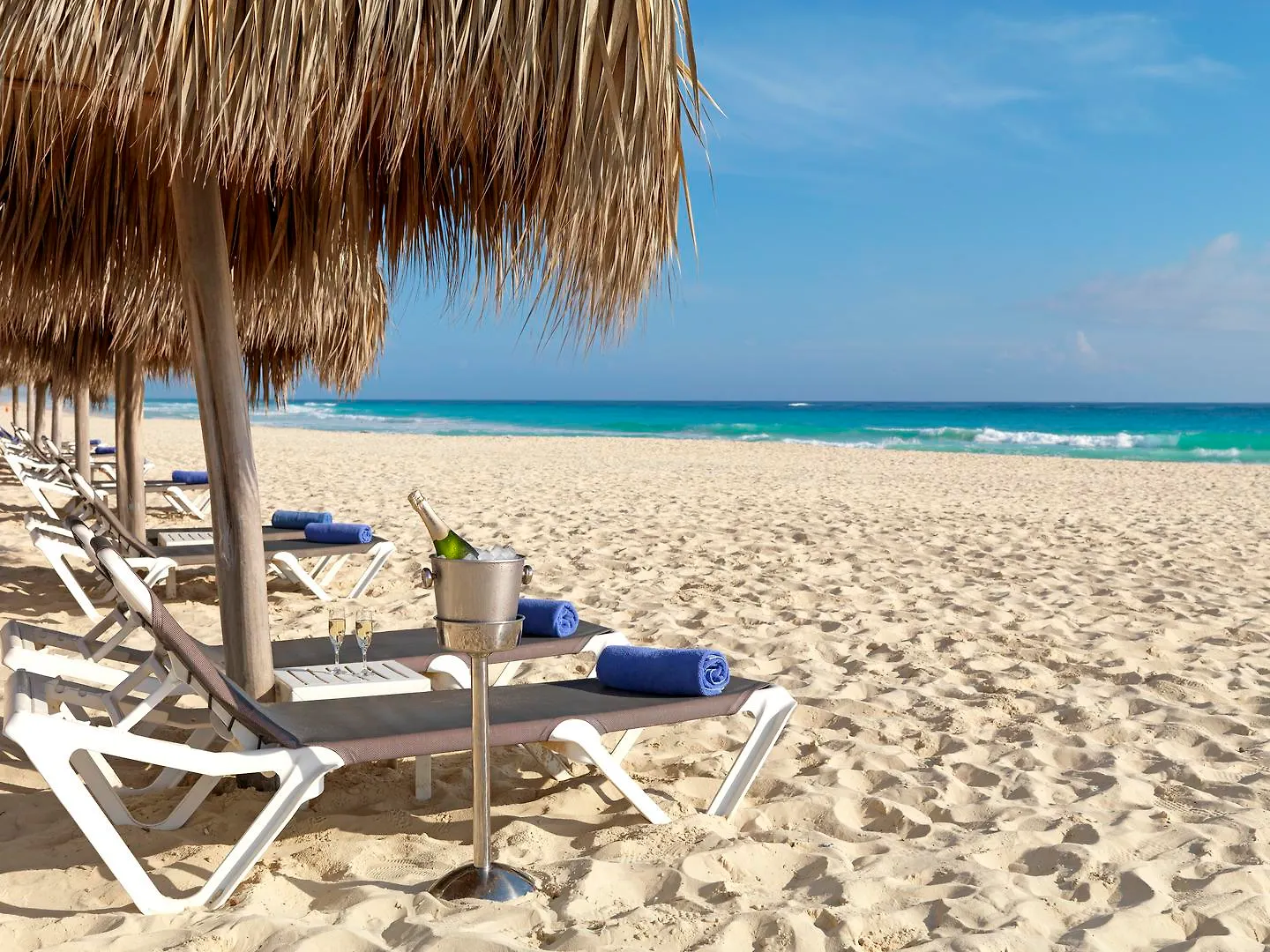 Hard Rock Hotel & Casino Punta Cana (Adults Only) 5*,  Den Dominikanske Republik