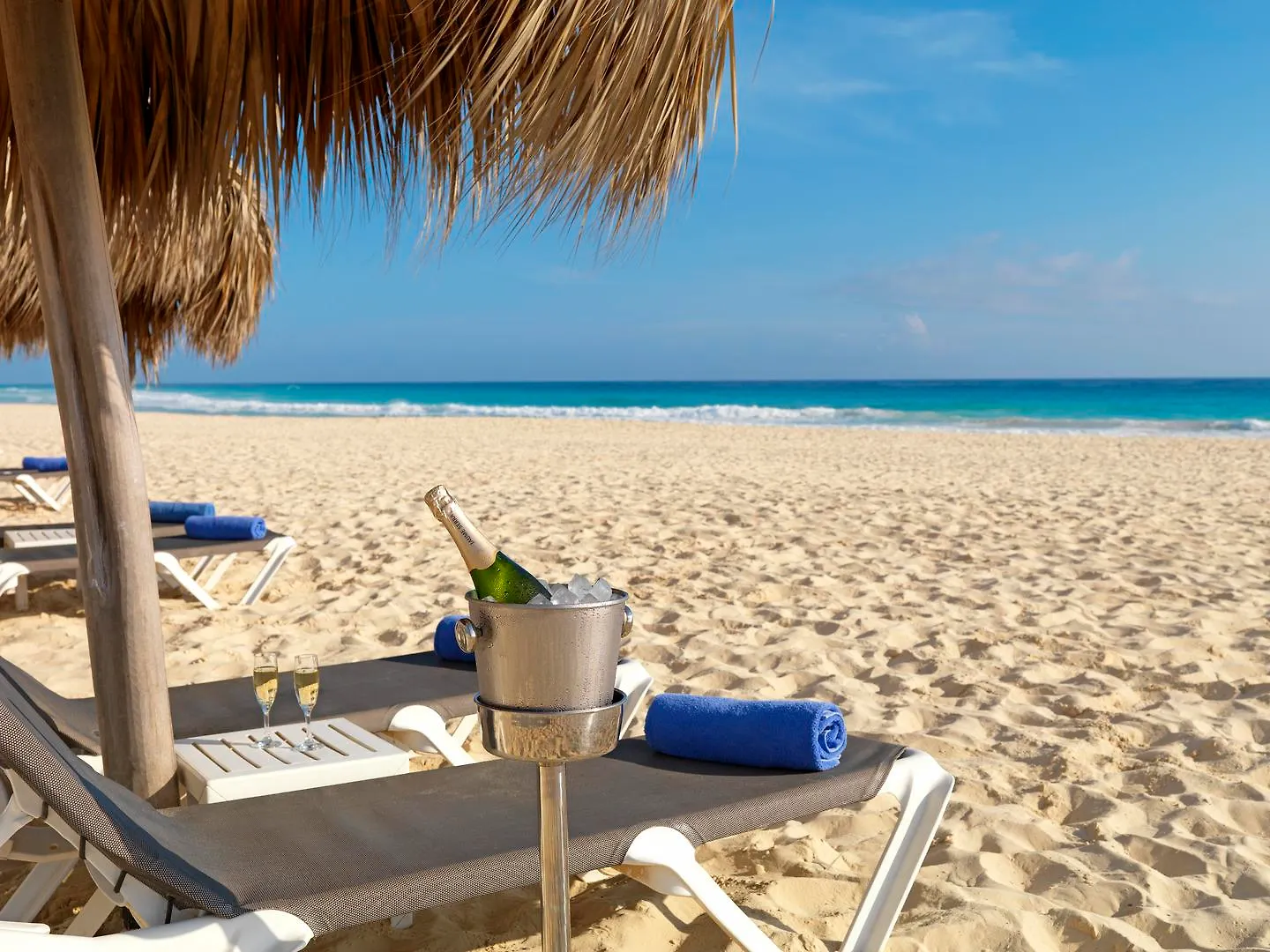 Hard Rock Hotel & Casino Punta Cana (Adults Only)