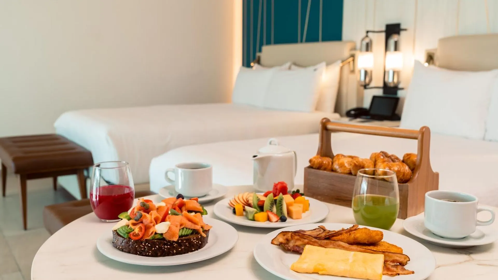 Resort Hard Rock Hotel & Casino Punta Cana (Adults Only)