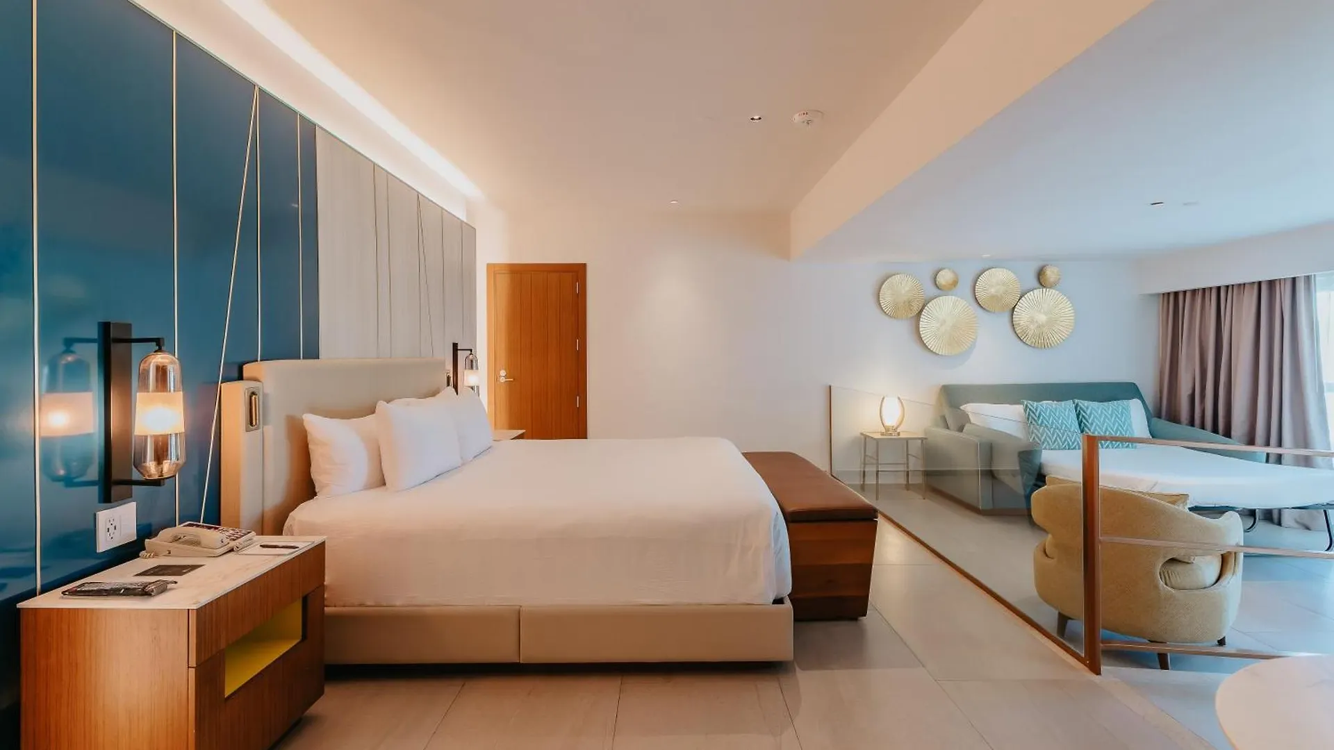 Hard Rock Hotel & Casino Punta Cana (Adults Only) Resort