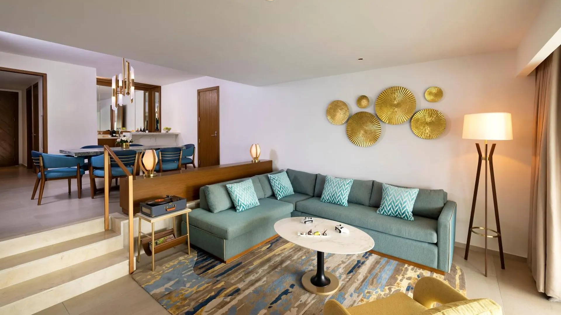 Hard Rock Hotel & Casino Punta Cana (Adults Only) Den Dominikanske Republik