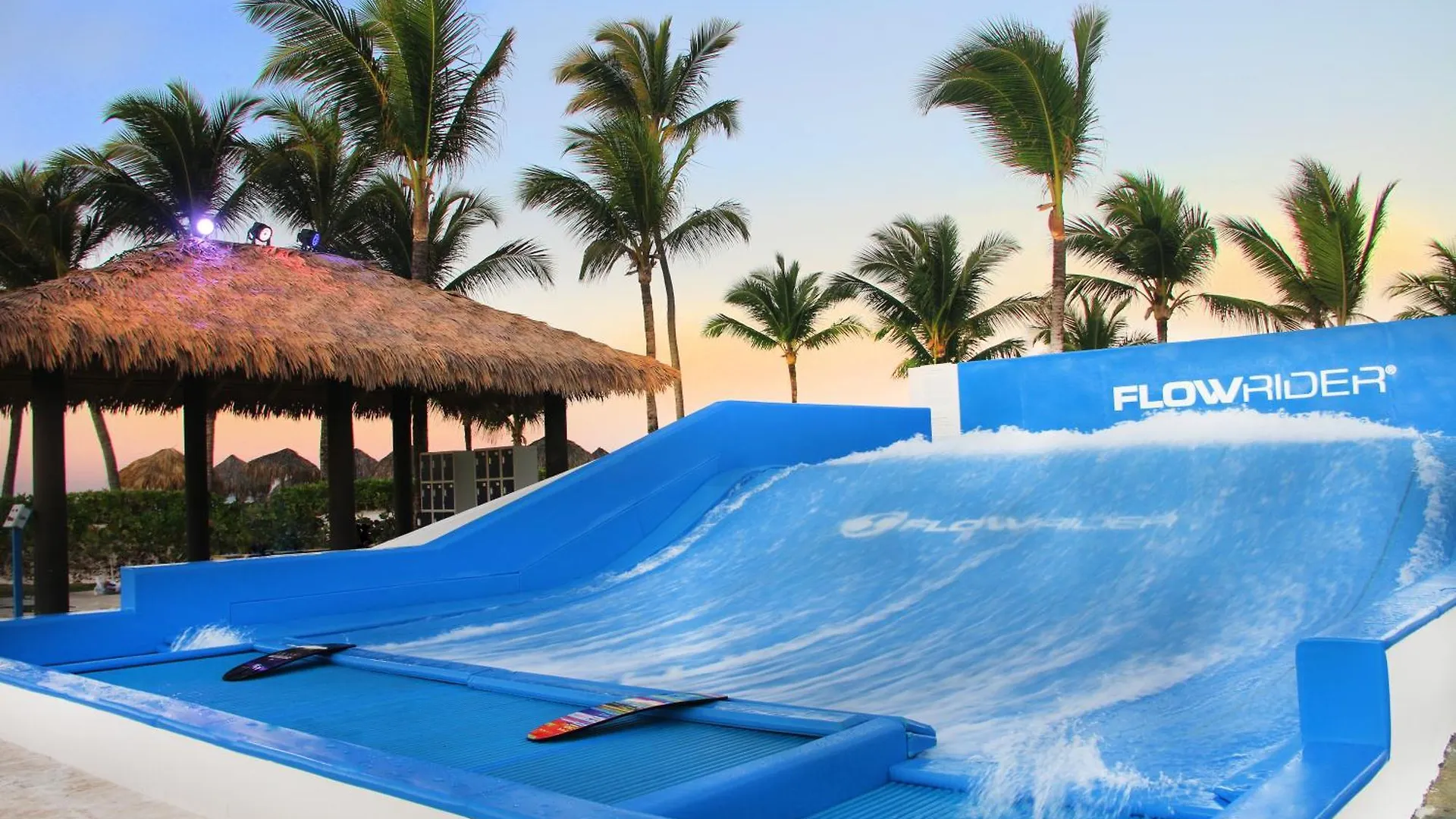 Hard Rock Hotel & Casino Punta Cana (Adults Only) Resort