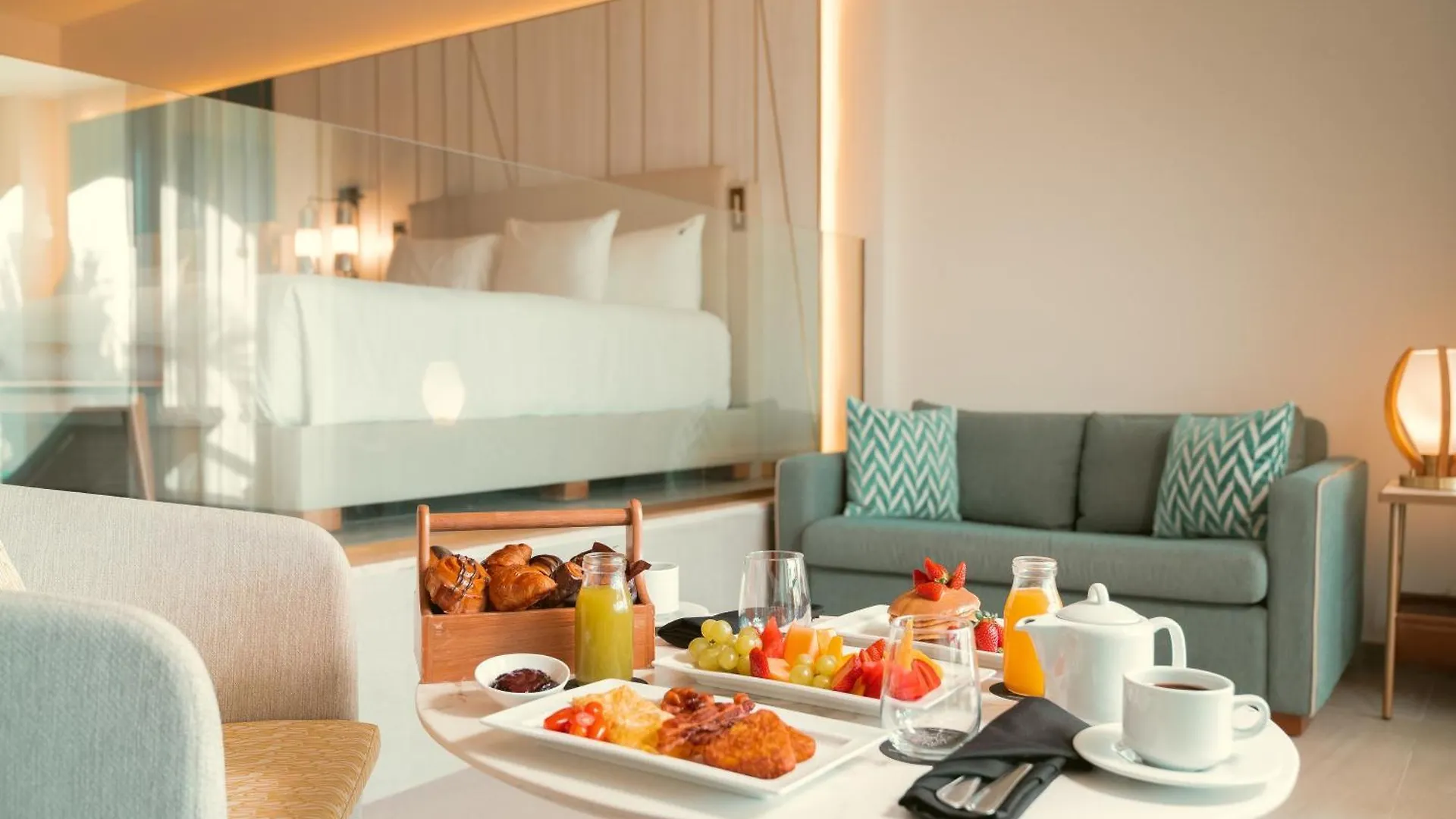 Hard Rock Hotel & Casino Punta Cana (Adults Only) Den Dominikanske Republik