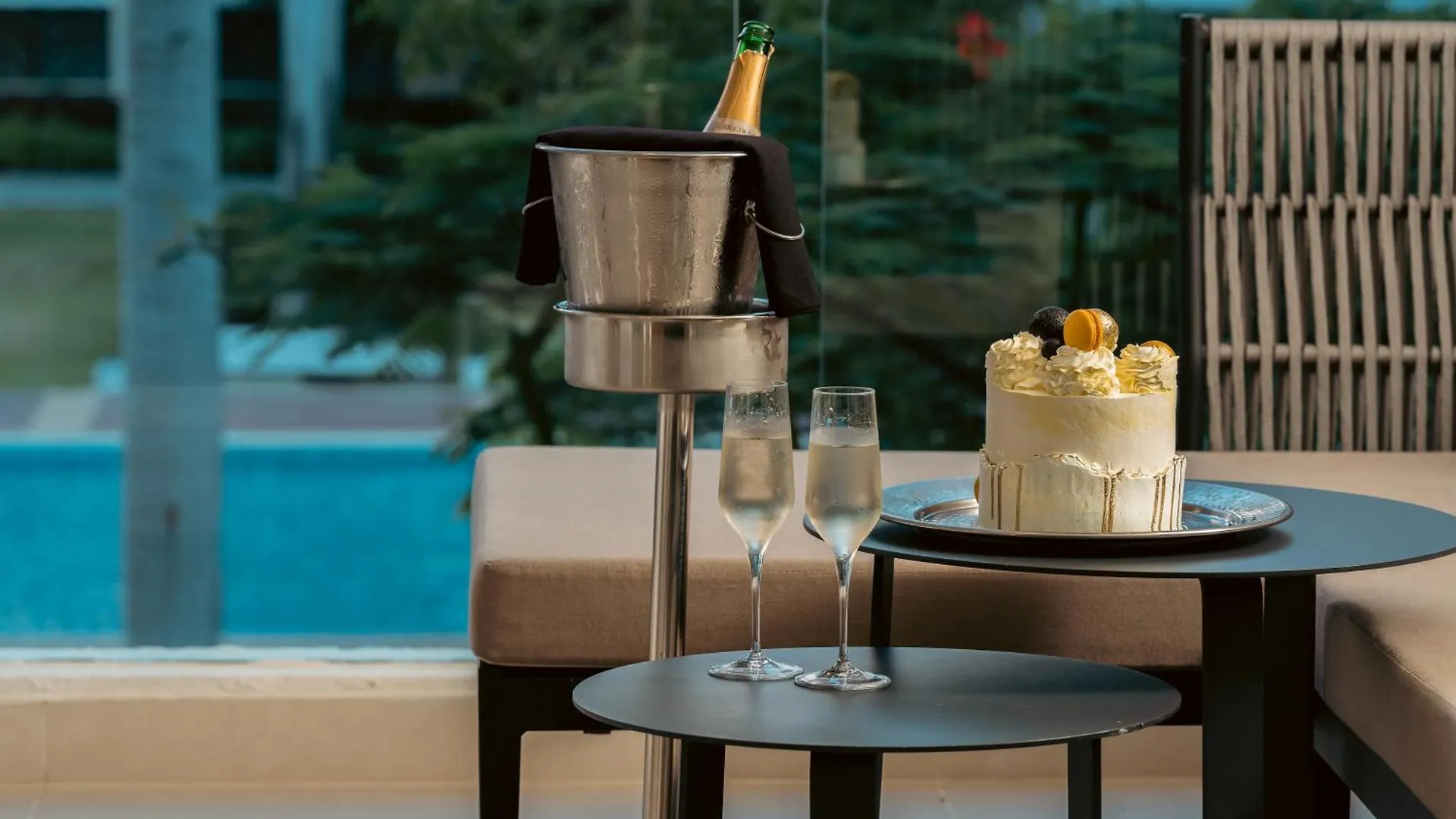 Hard Rock Hotel & Casino Punta Cana (Adults Only) Resort