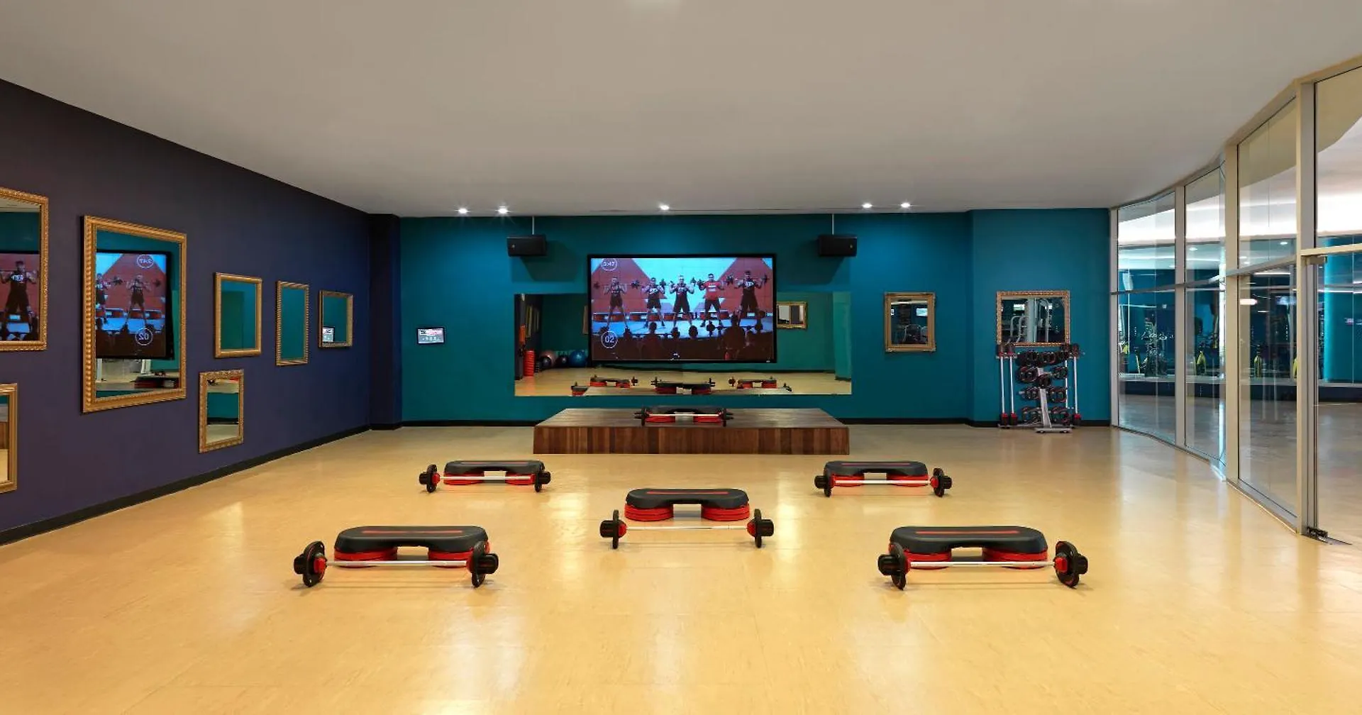 Hard Rock Hotel & Casino Punta Cana (Adults Only) Feriested
