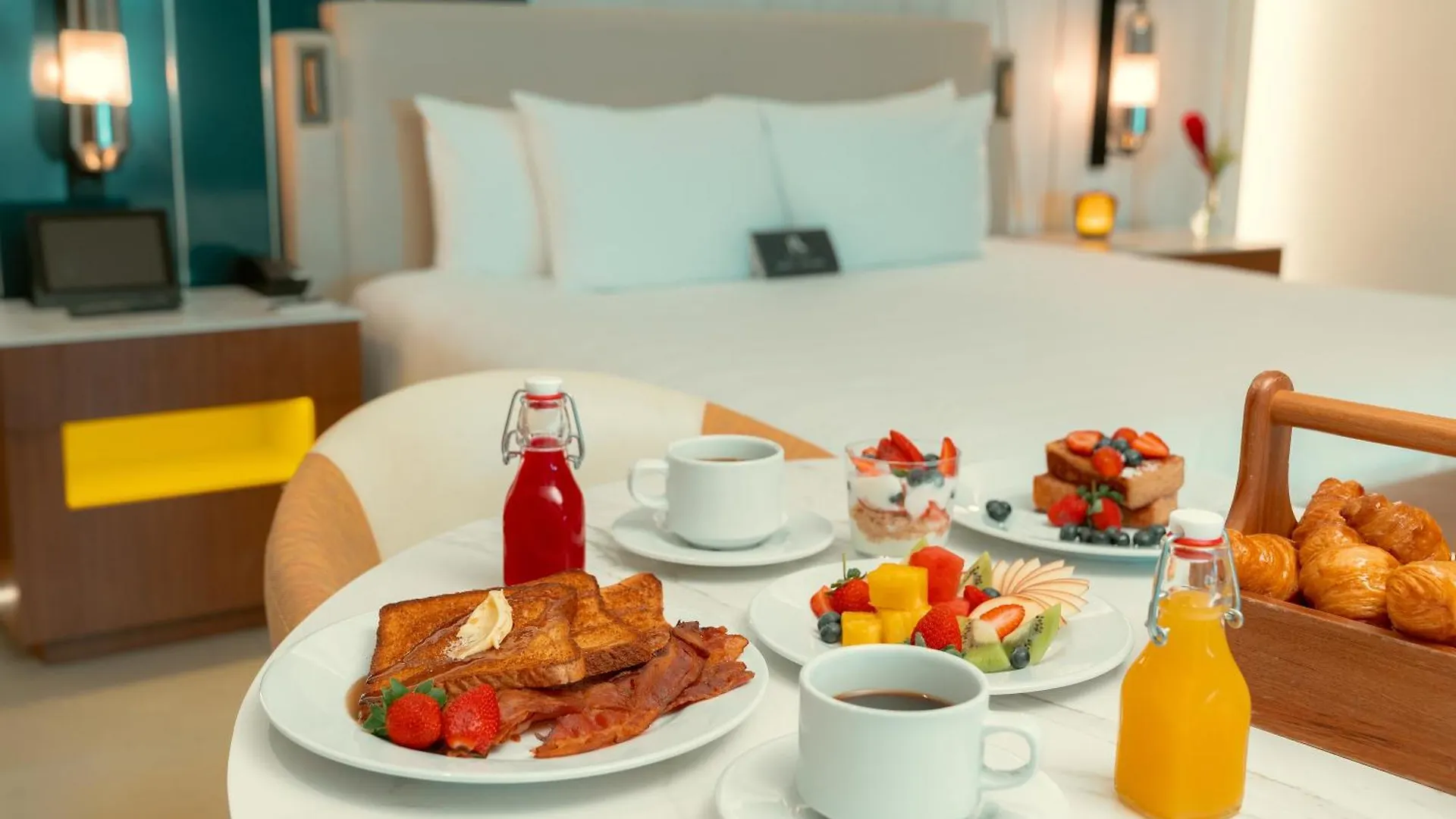 Resort Hard Rock Hotel & Casino Punta Cana (Adults Only)
