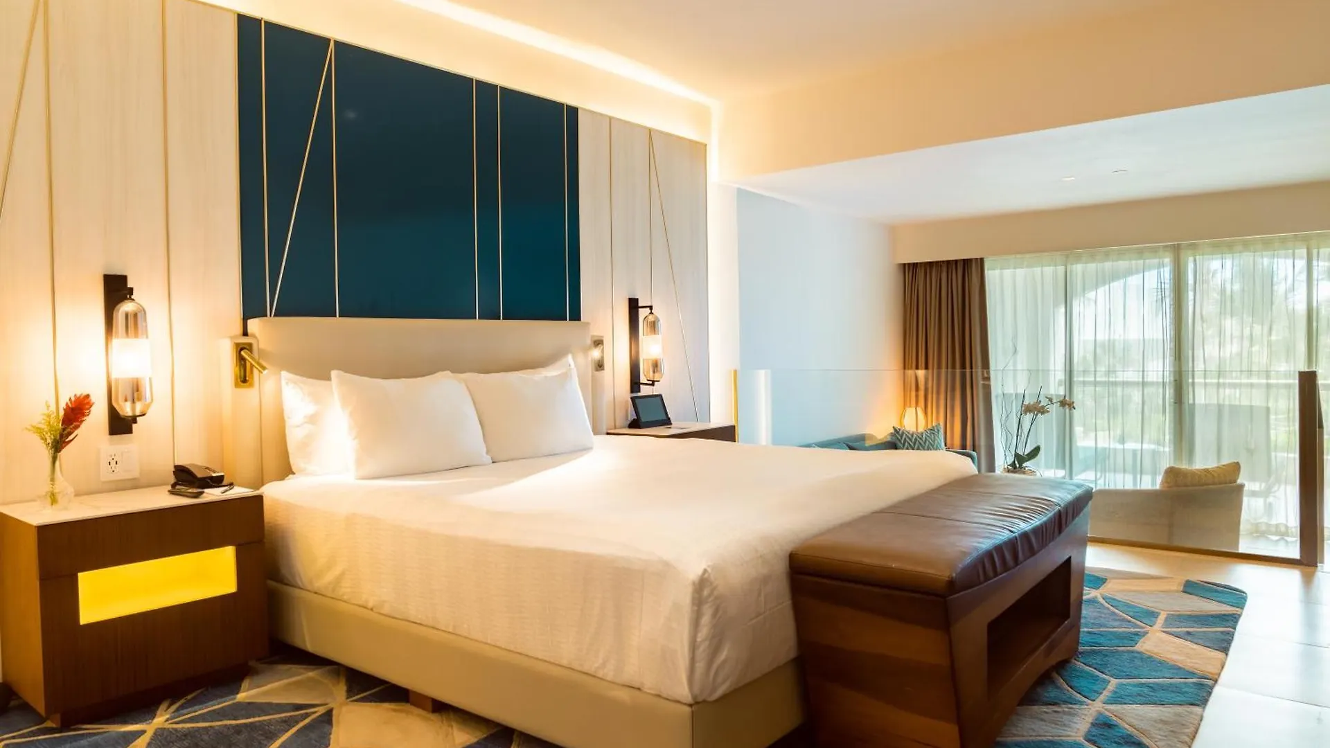 Hard Rock Hotel & Casino Punta Cana (Adults Only) Resort