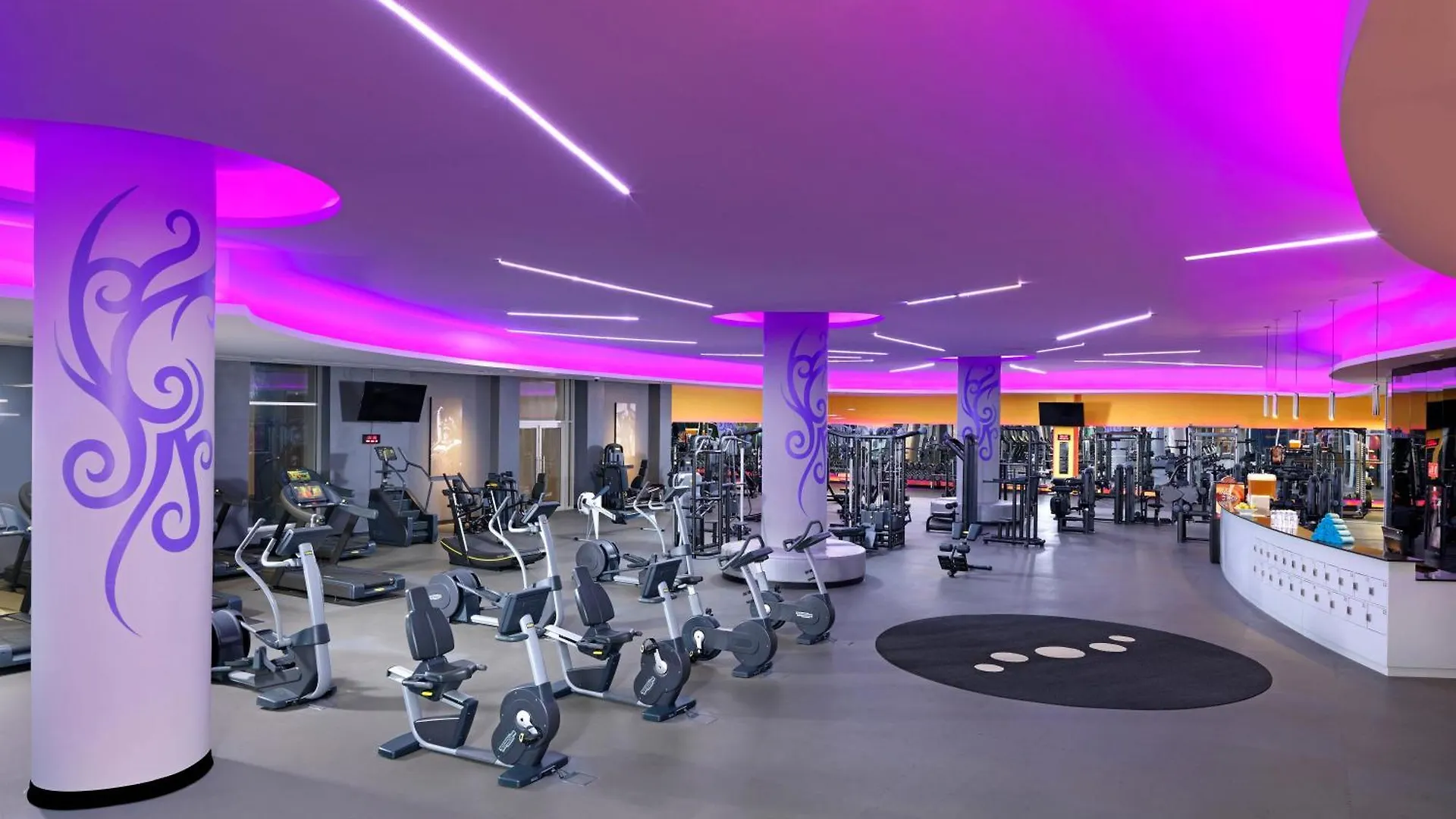 Hard Rock Hotel & Casino Punta Cana (Adults Only) 5*,  Den Dominikanske Republik